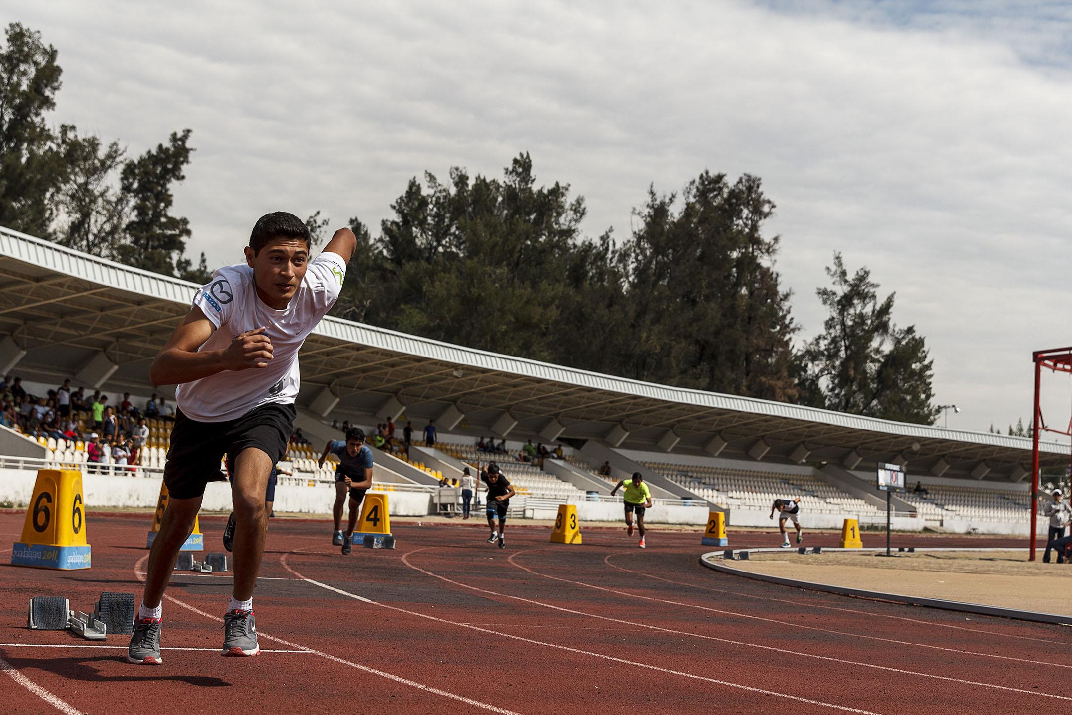 Fotografía: Jonatan Orozco