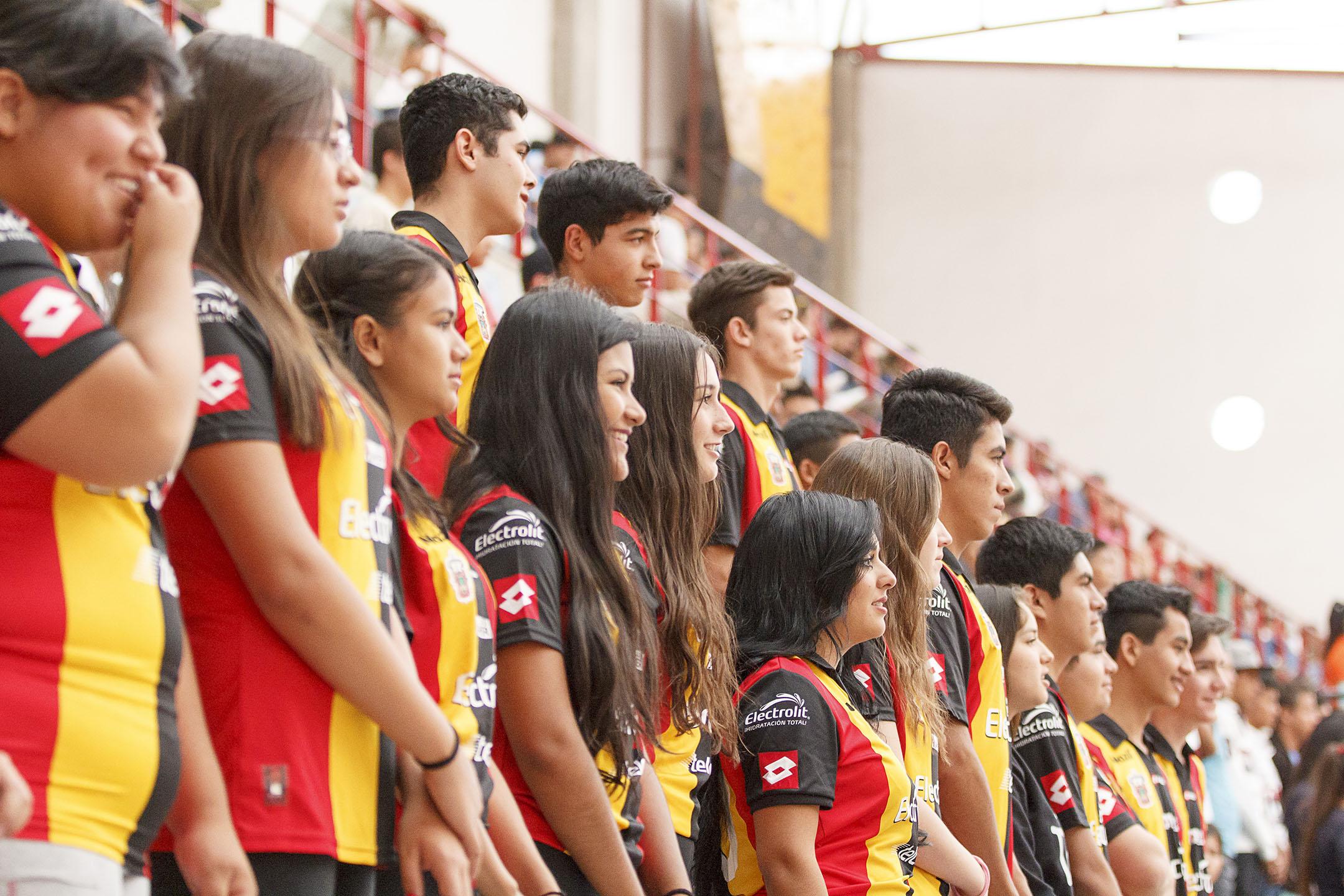 Fotografía: Jonatan Orozco