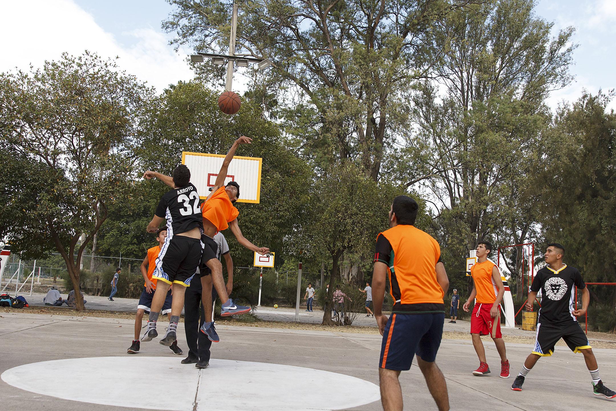 Fotografía: Jonatan Orozco