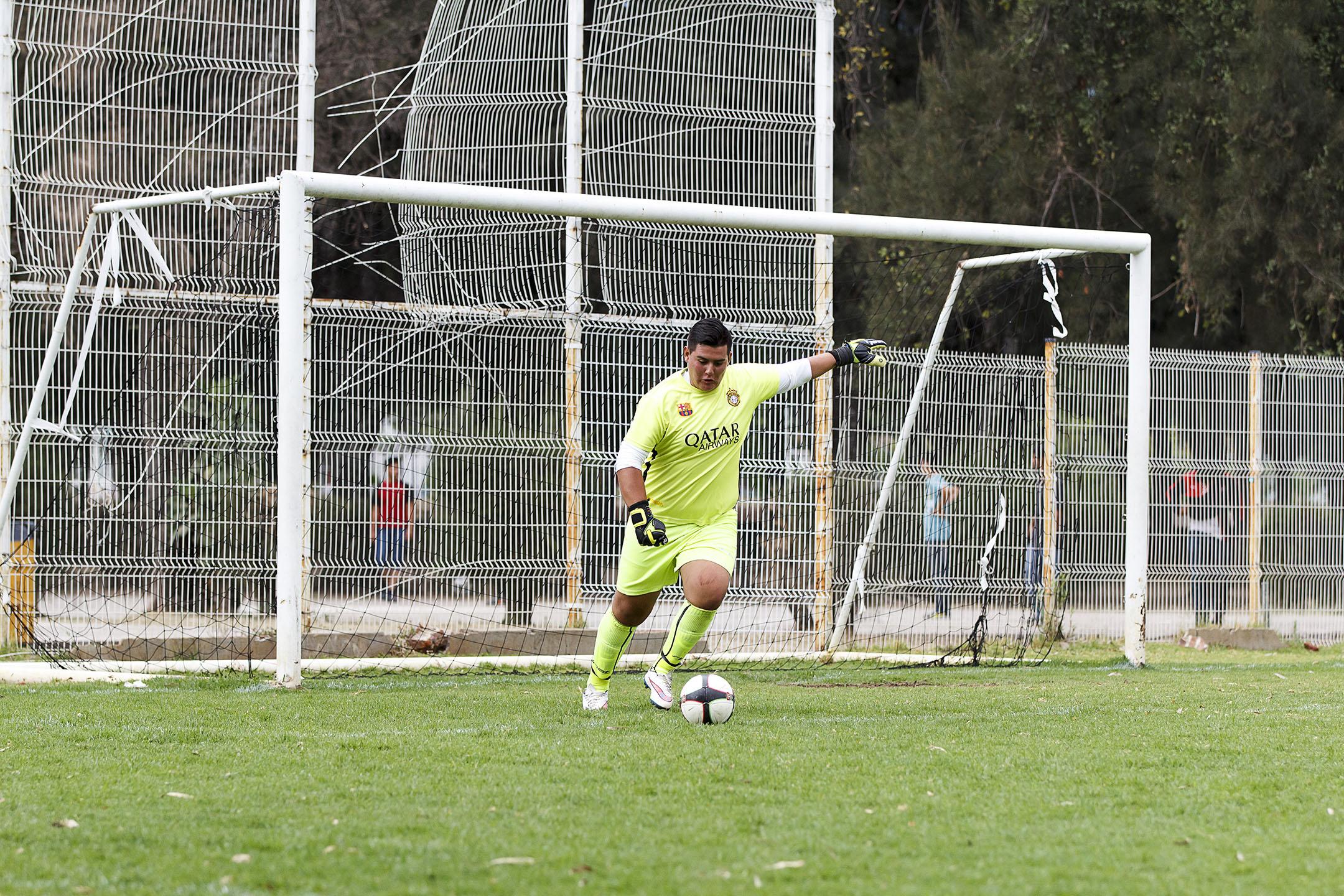 Fotografía: Jonatan Orozco
