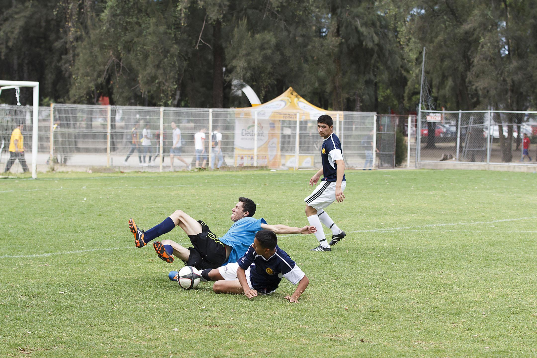 Fotografía: Jonatan Orozco