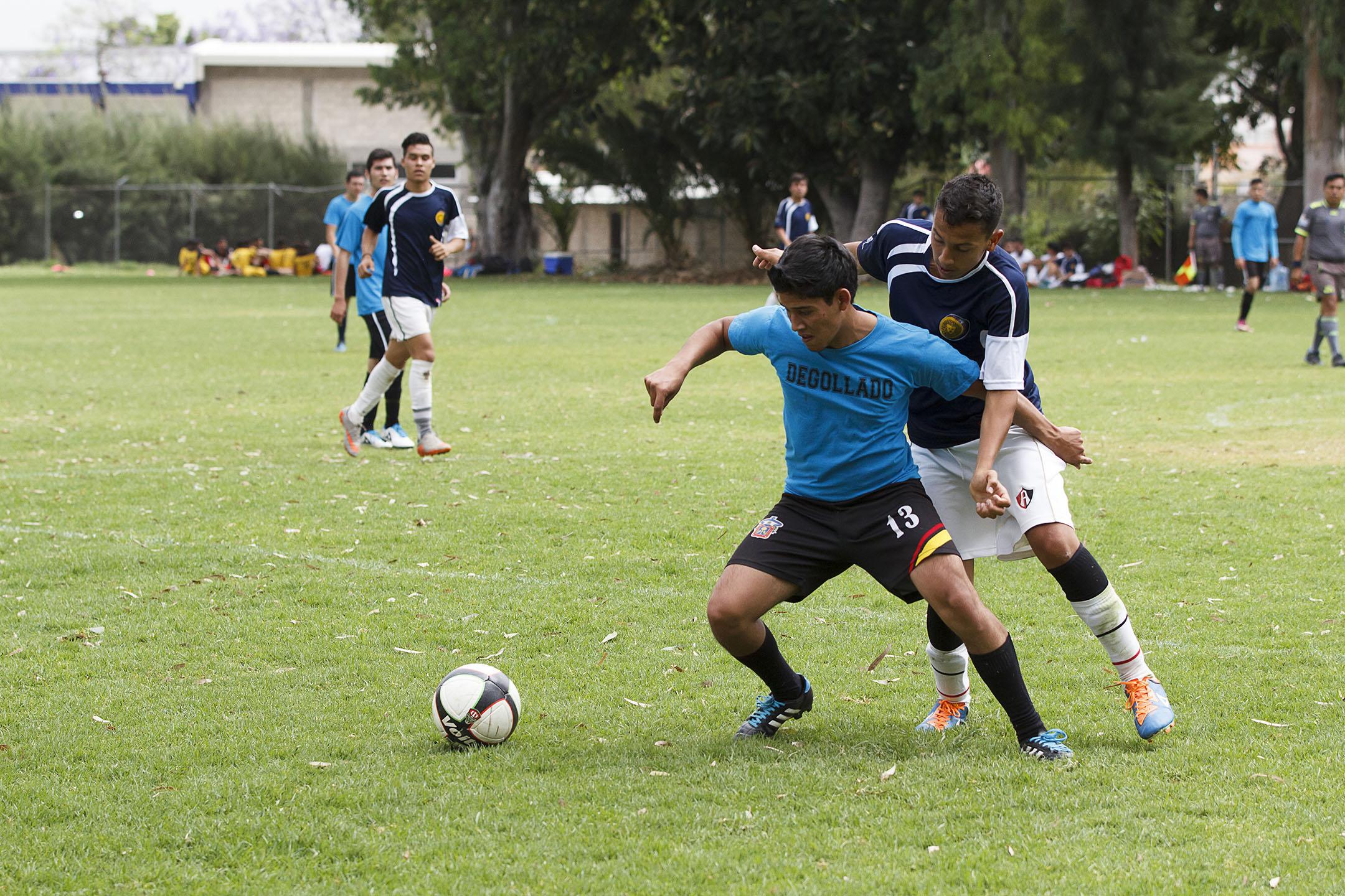 Fotografía: Jonatan Orozco