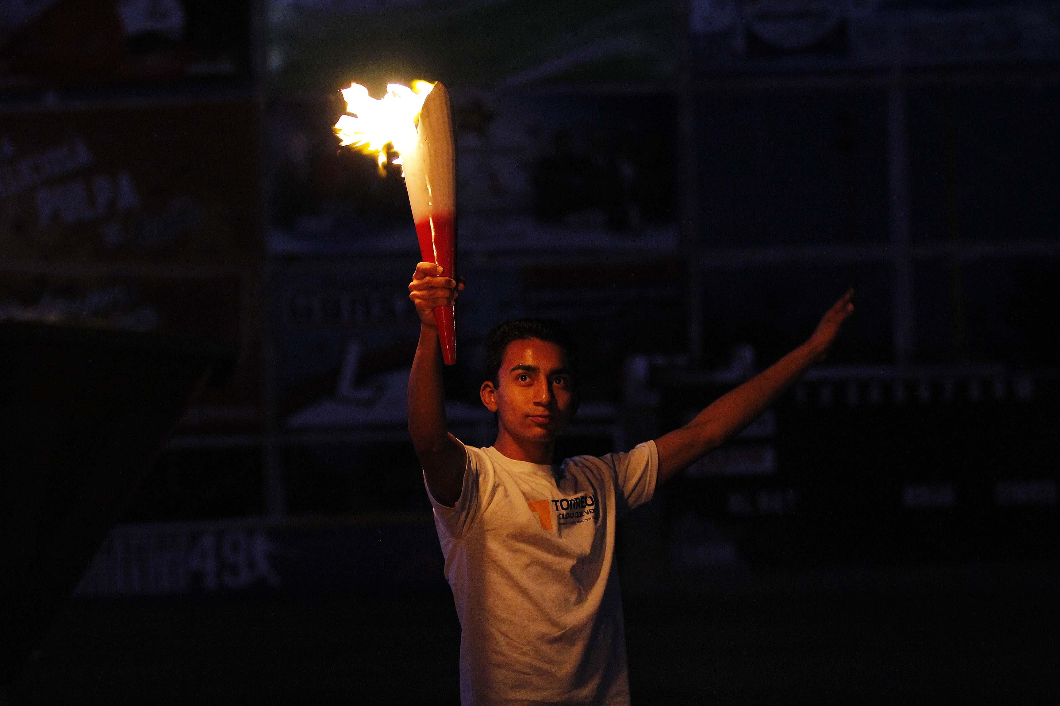 Fotografía: Jonatan Orozco