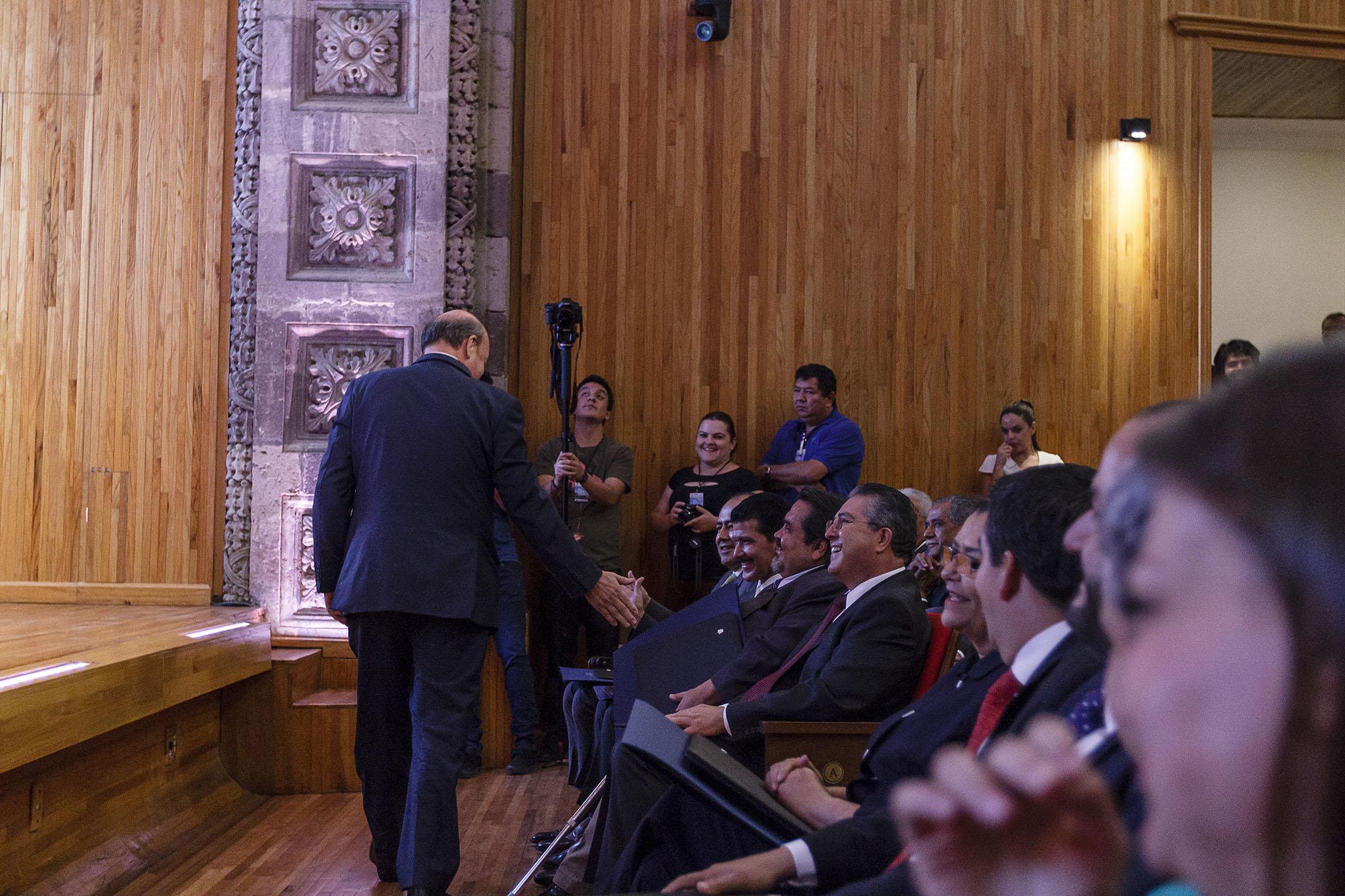Fotografía: Jonatan Orozco