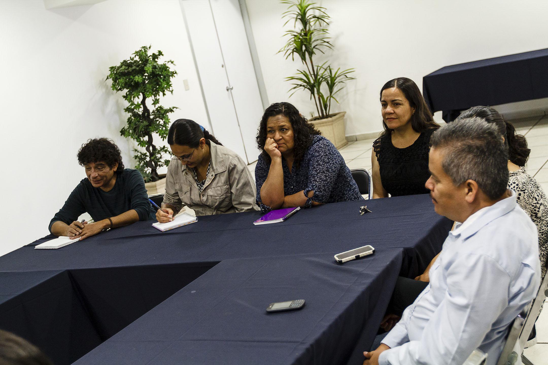 Fotografía: Jonatan Orozco