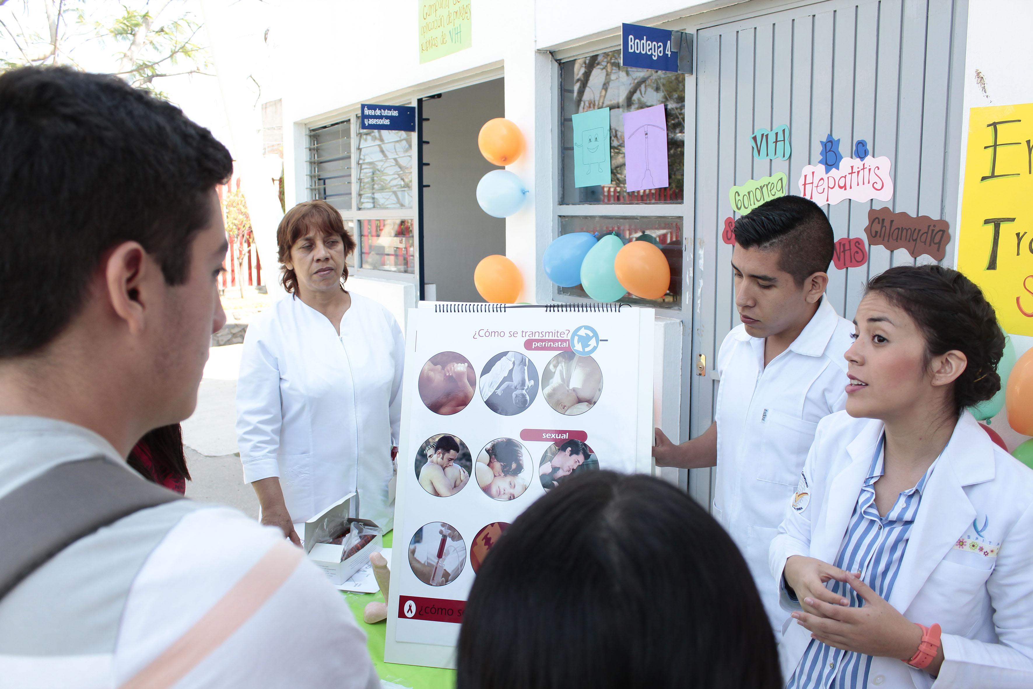 Fotografía: Jonatan Orozco