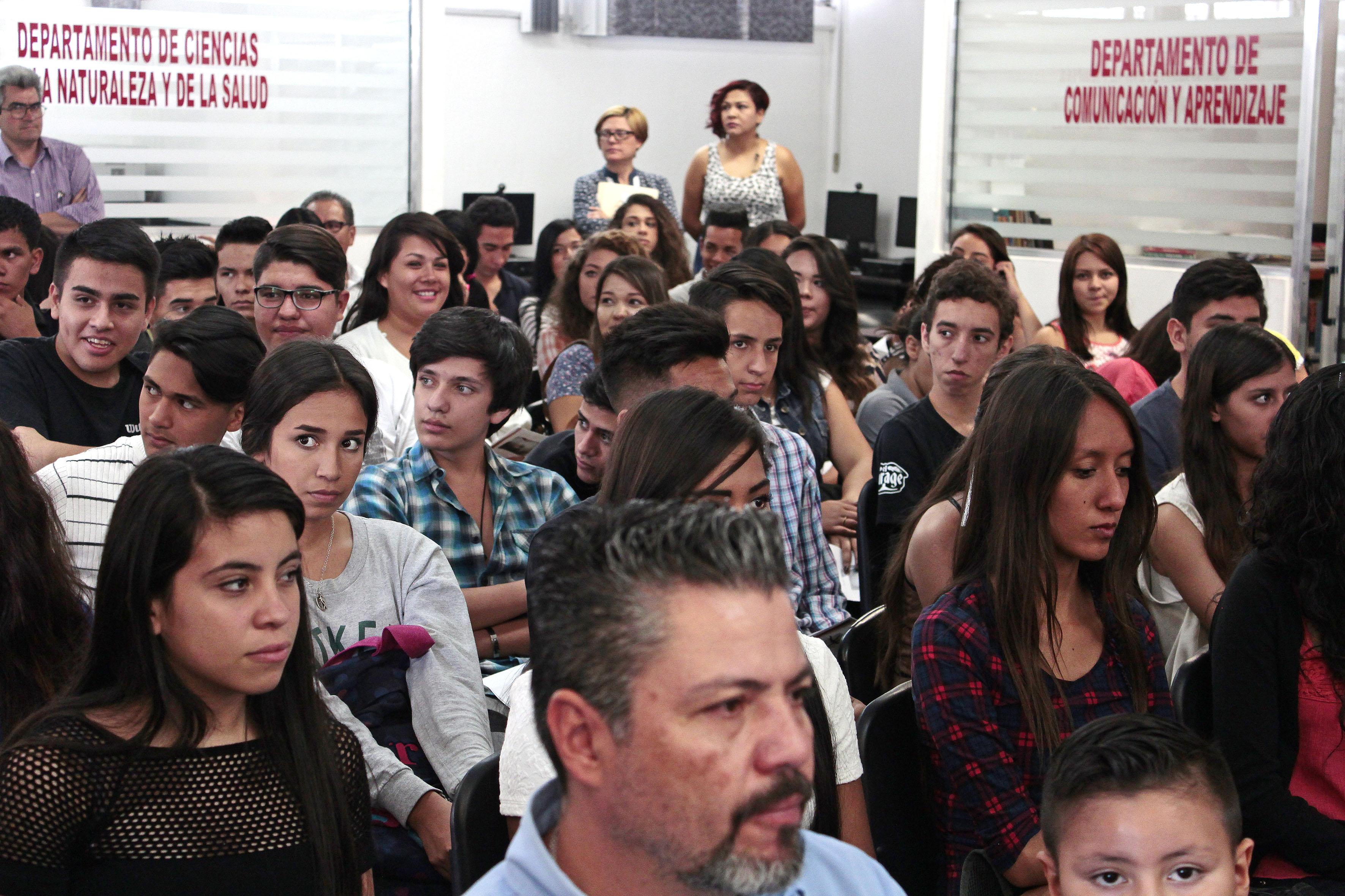 Fotografía: Jonatan Orozco