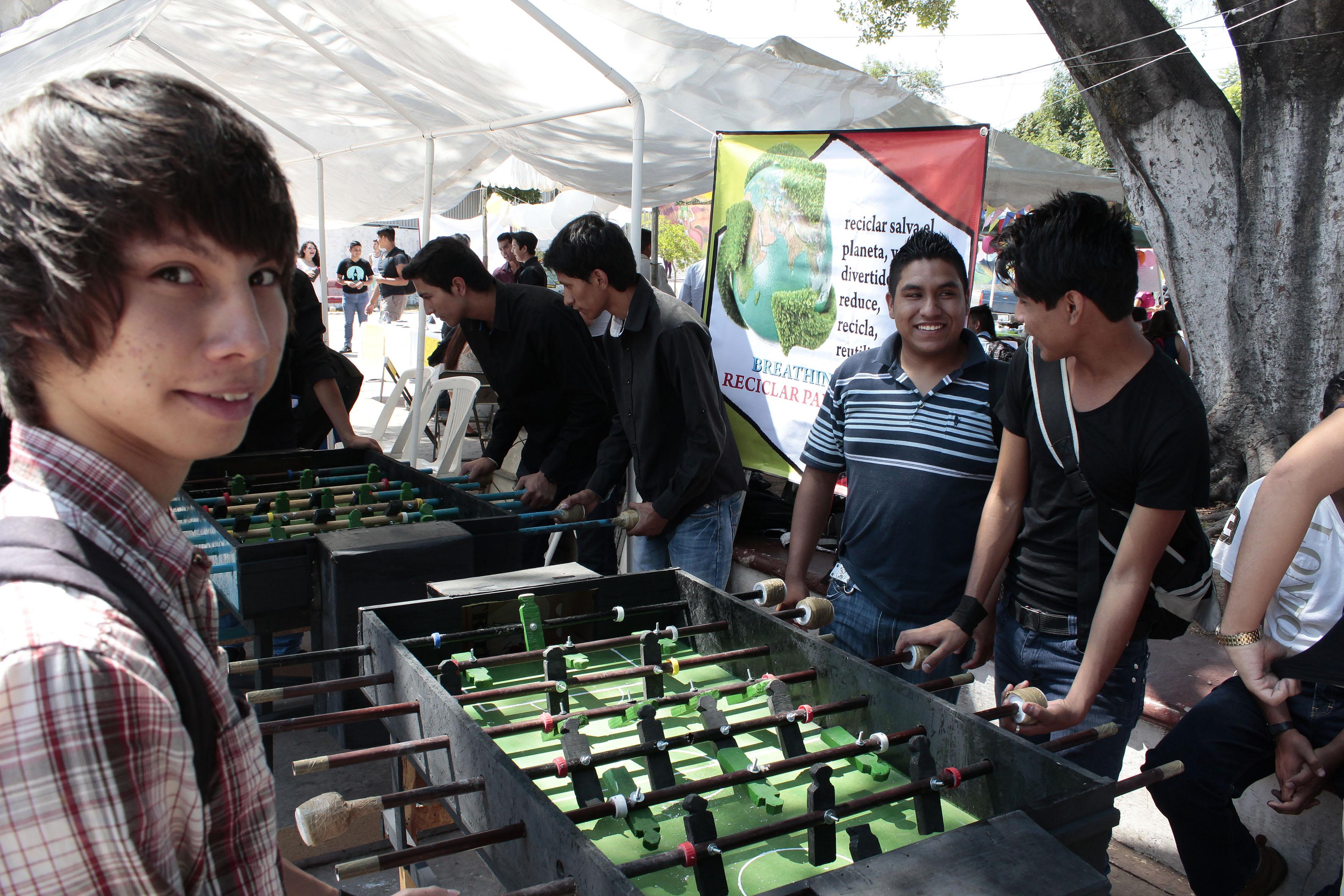 Fotografía: Jonatan Orozco