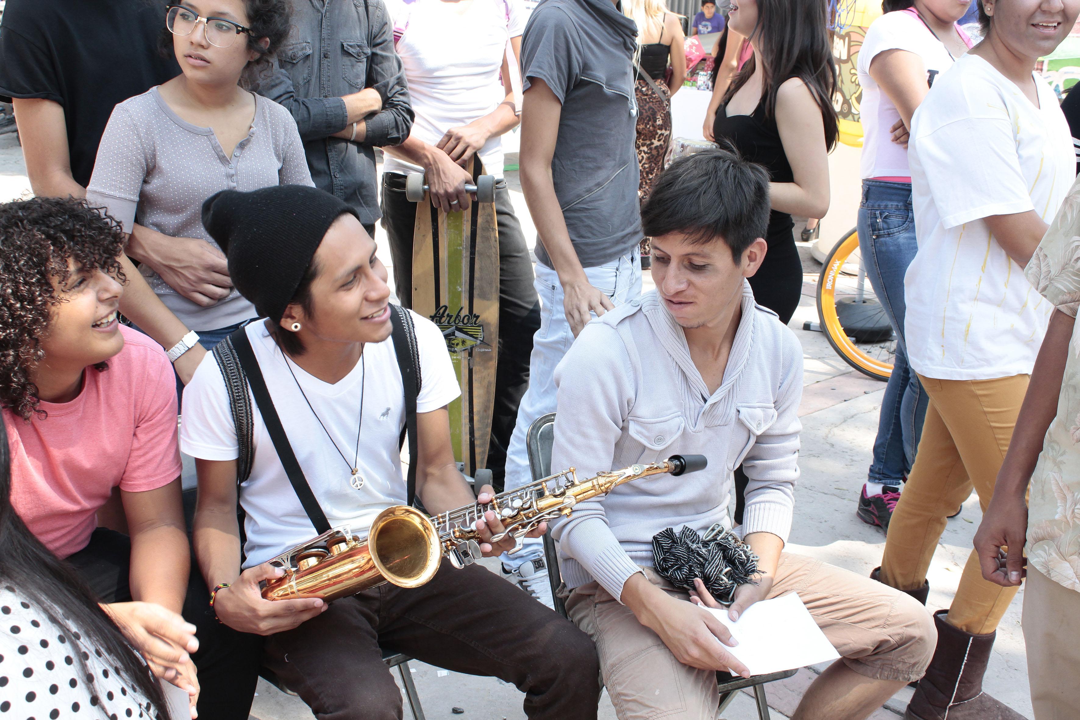 Fotografía: Jonatan Orozco