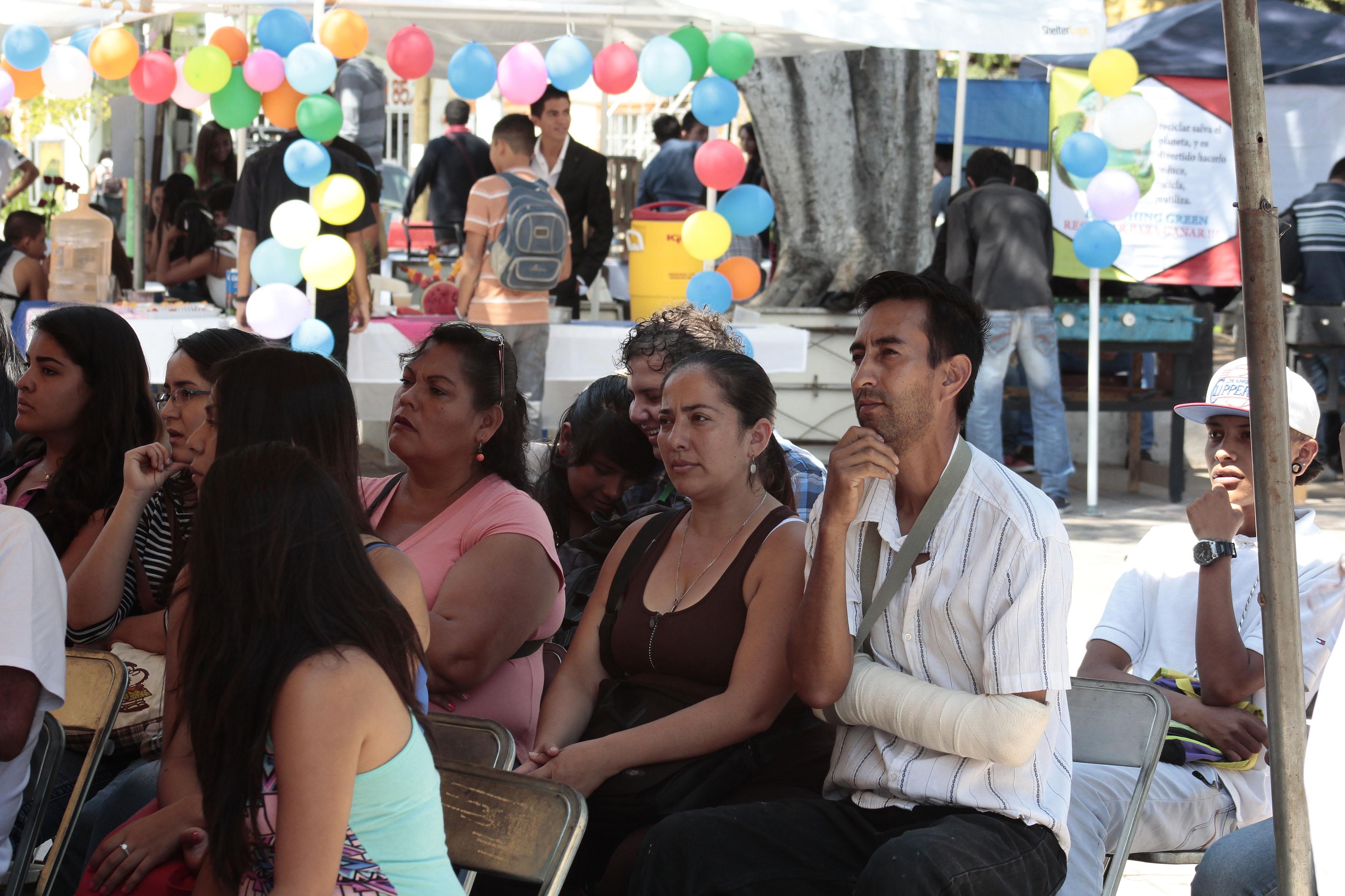 Fotografía: Jonatan Orozco