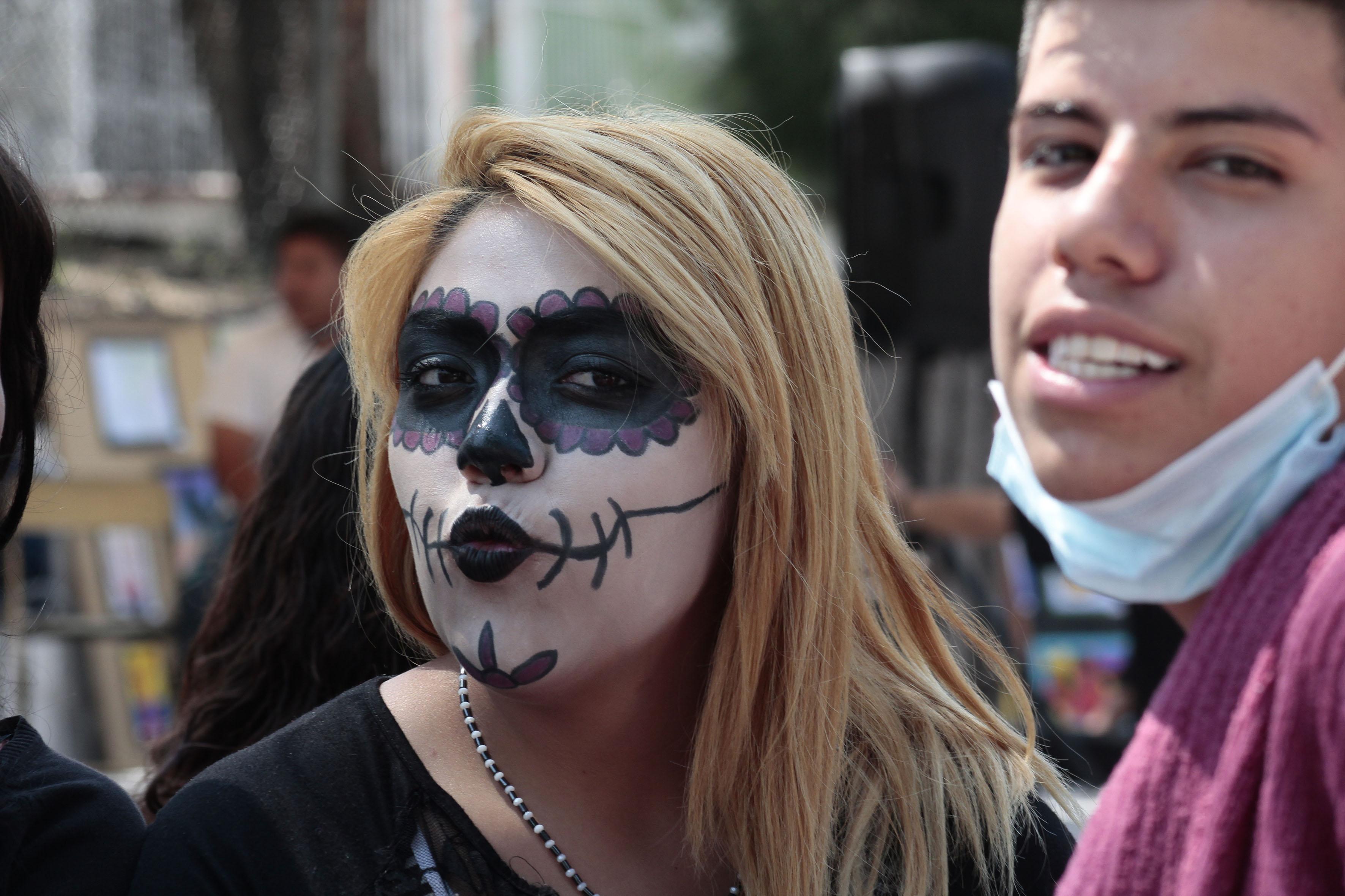 Fotografía: Jonatan Orozco