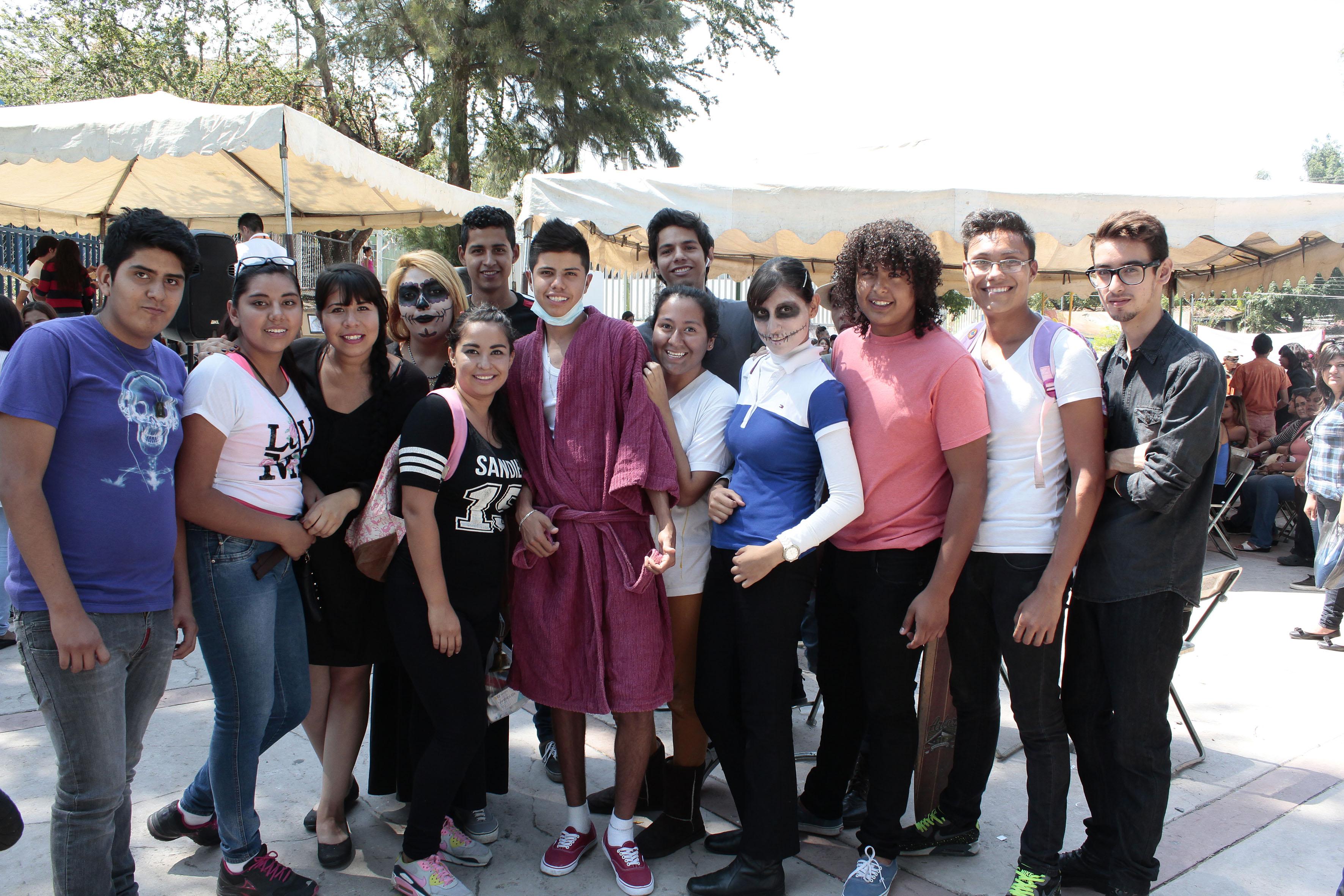 Fotografía: Jonatan Orozco