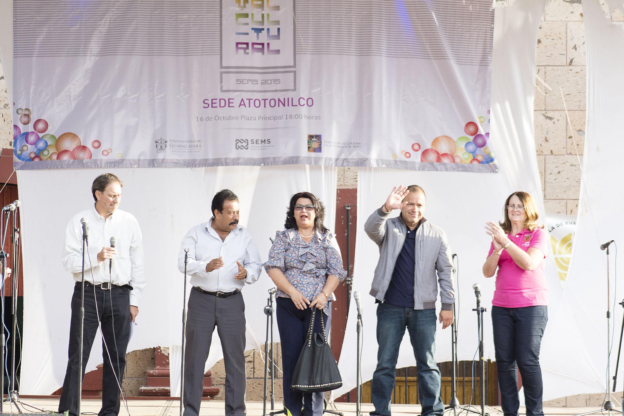 Fotografía: Jonatan Orozco