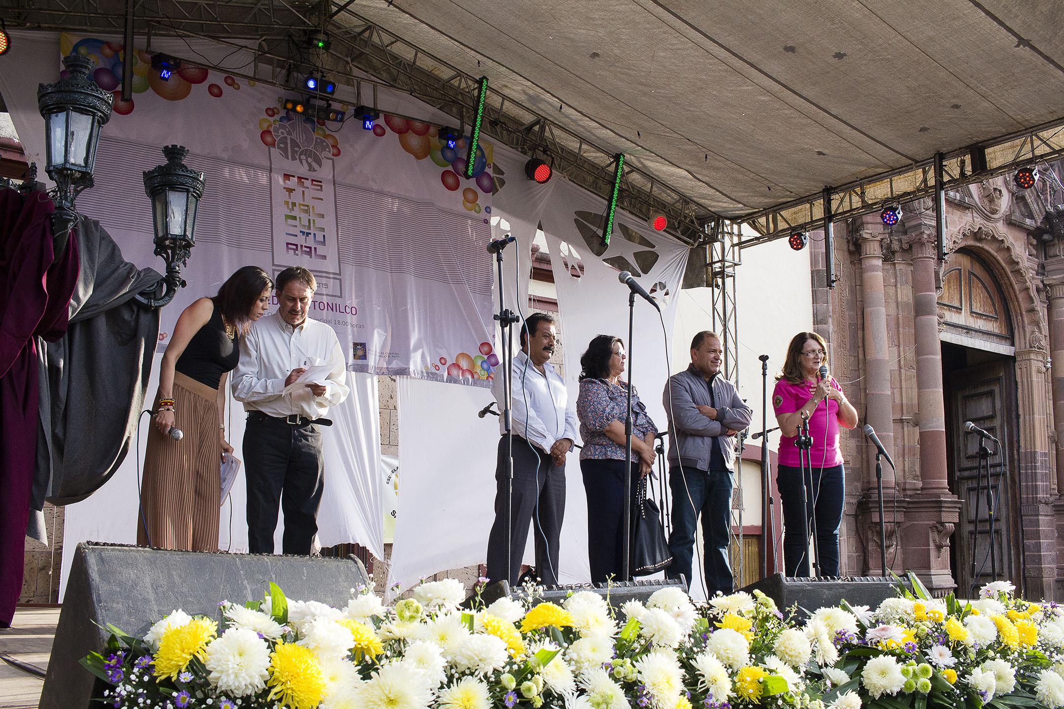Fotografía: Jonatan Orozco