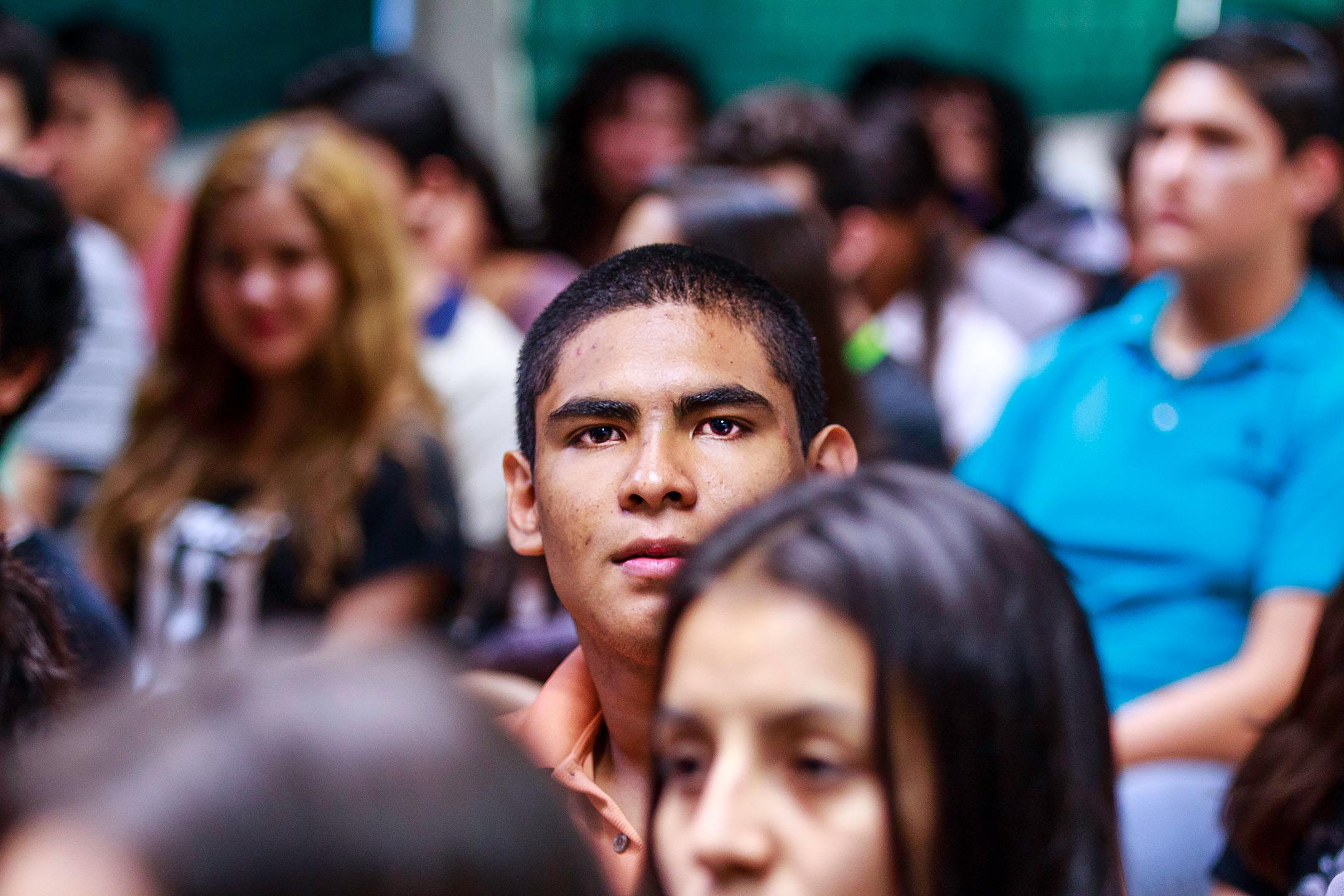 Fotografía: Jonatan Orozco