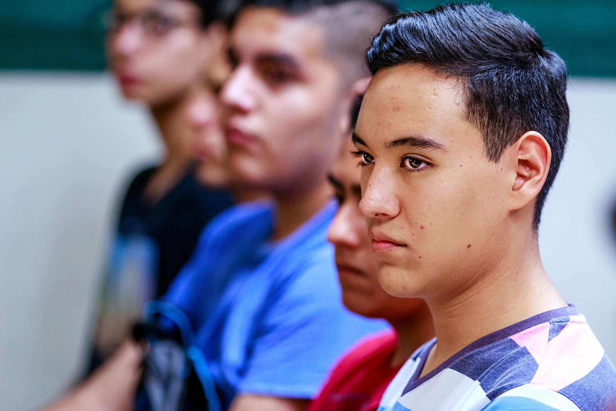 Fotografía: Jonatan Orozco
