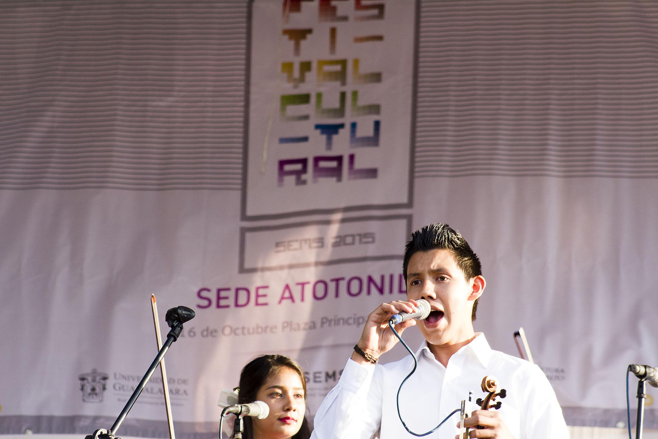 Fotografía: Jonatan Orozco