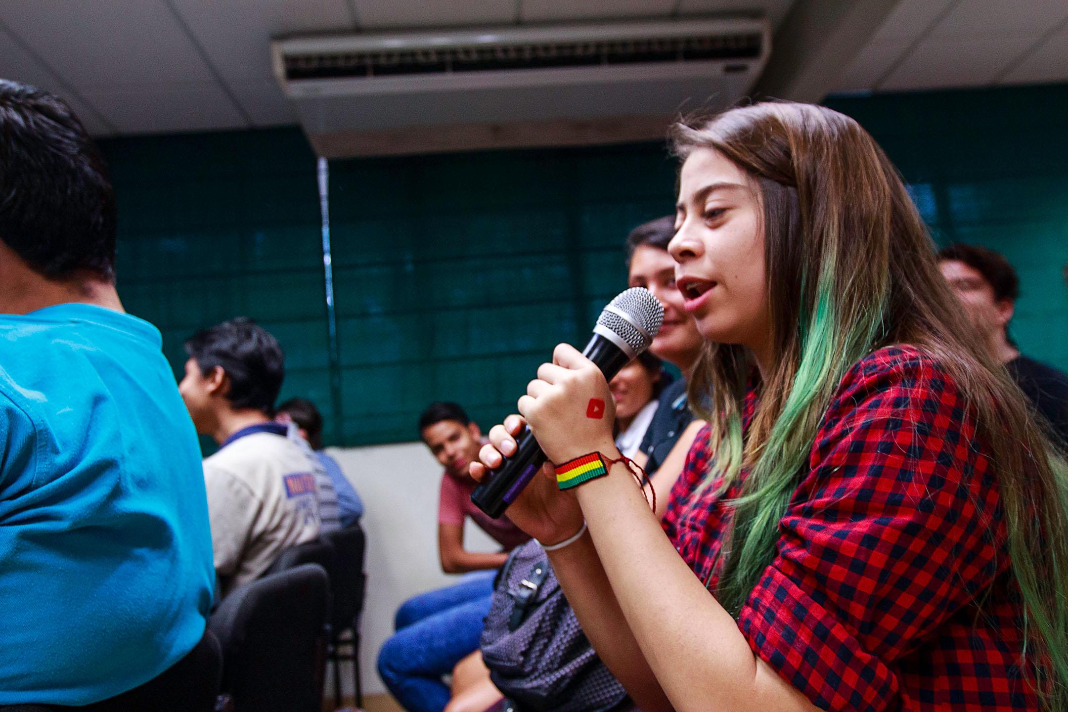 Fotografía: Jonatan Orozco