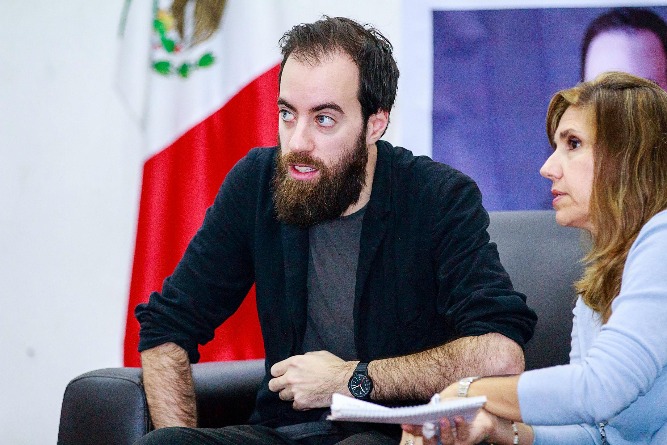 Fotografía: Jonatan Orozco