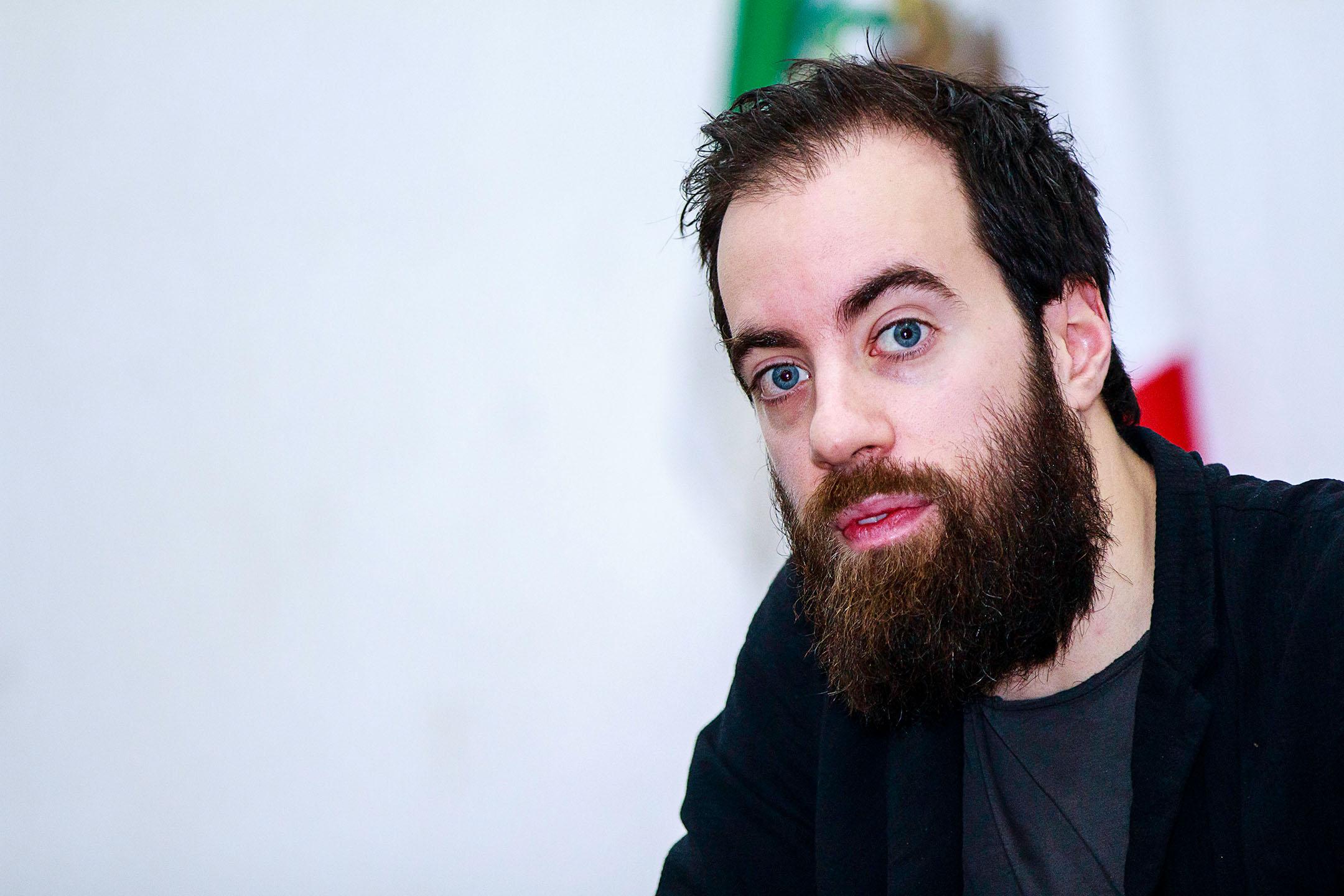 Fotografía: Jonatan Orozco