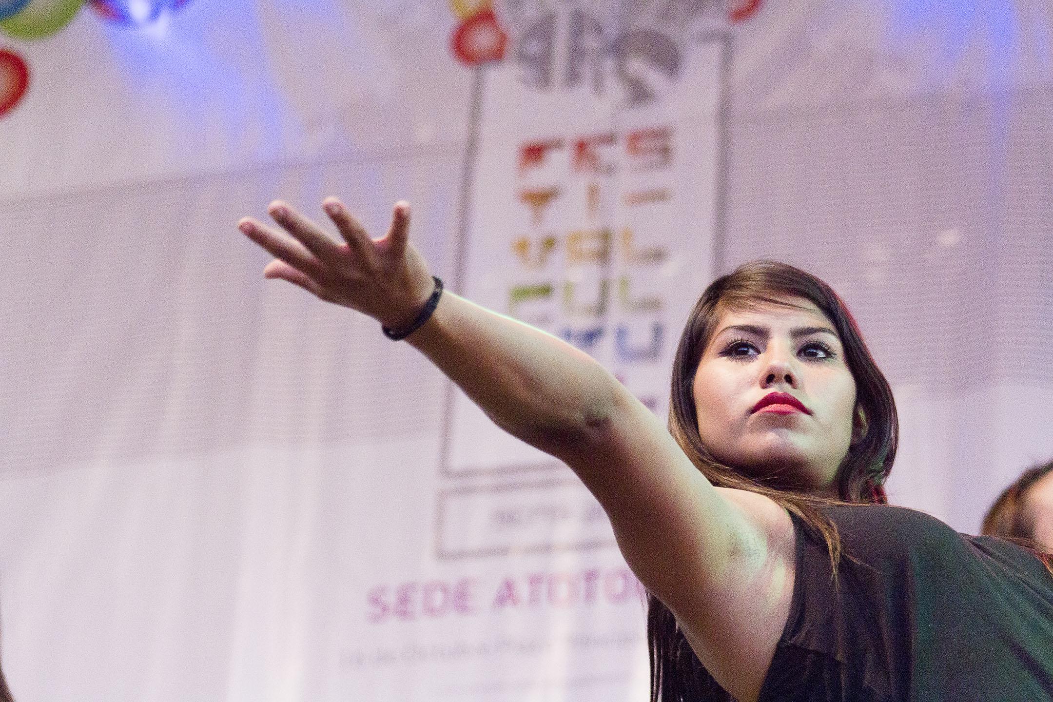 Fotografía: Jonatan Orozco
