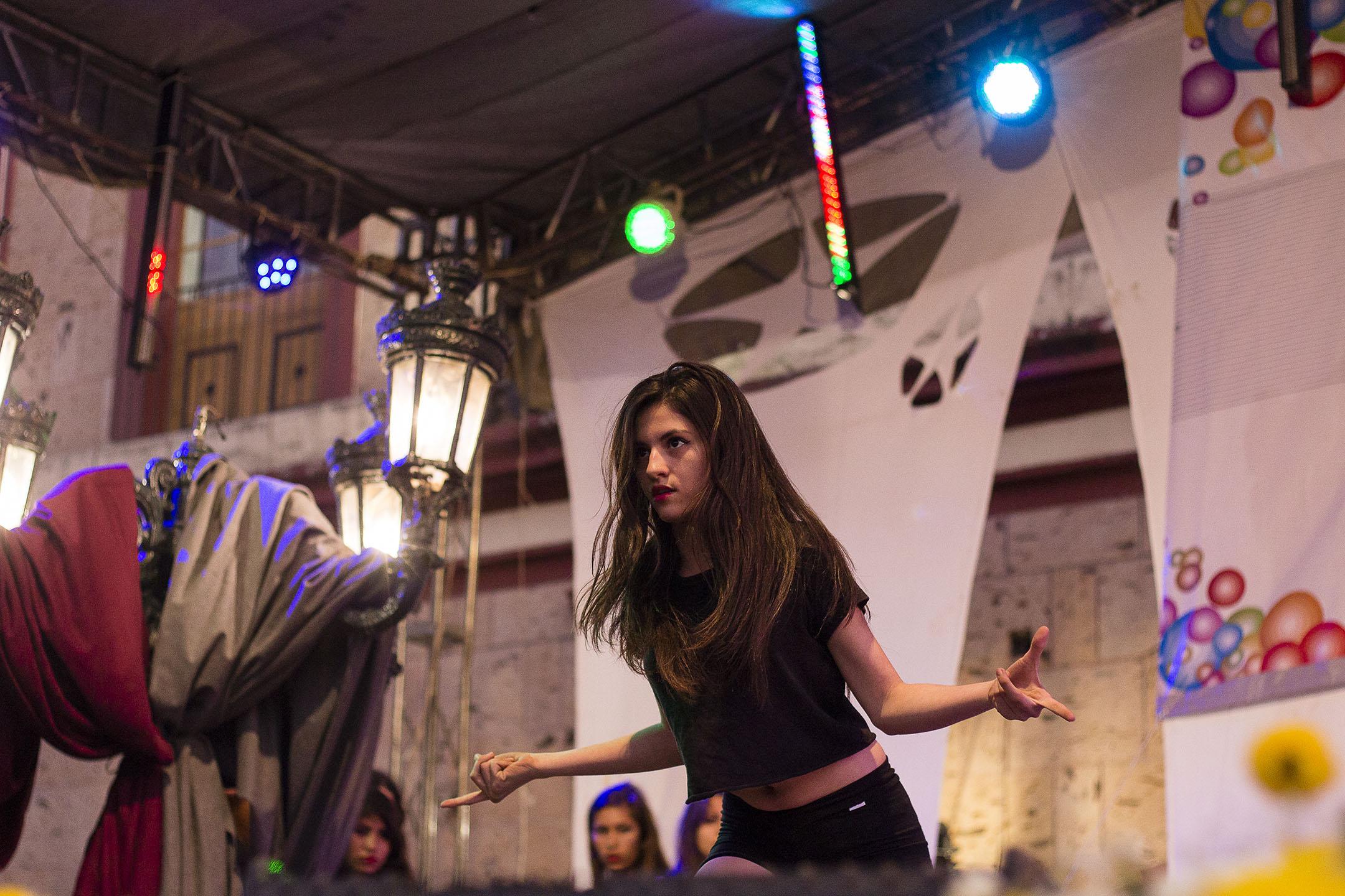 Fotografía: Jonatan Orozco