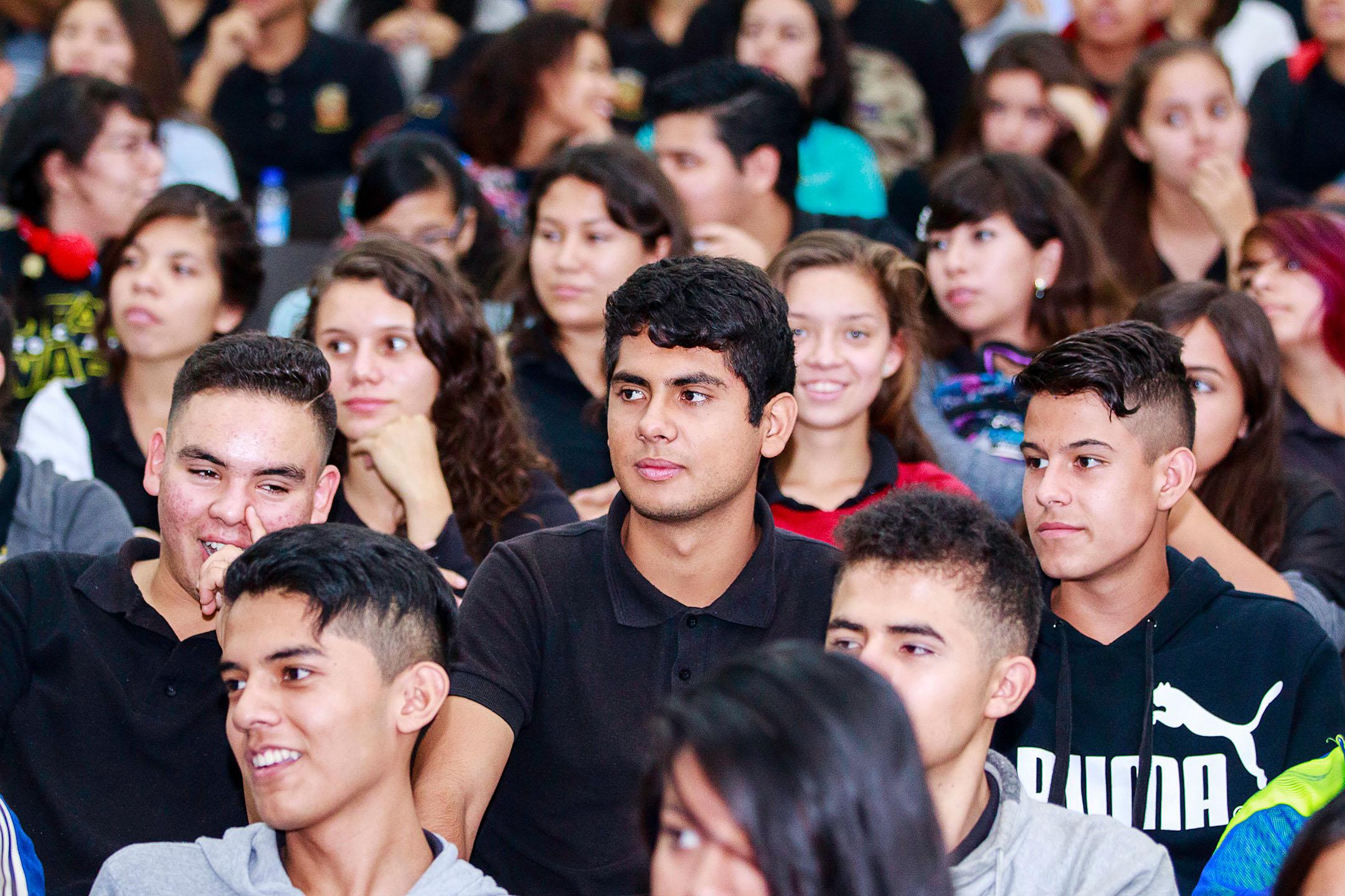 Fotografía: Jonatan Orozco