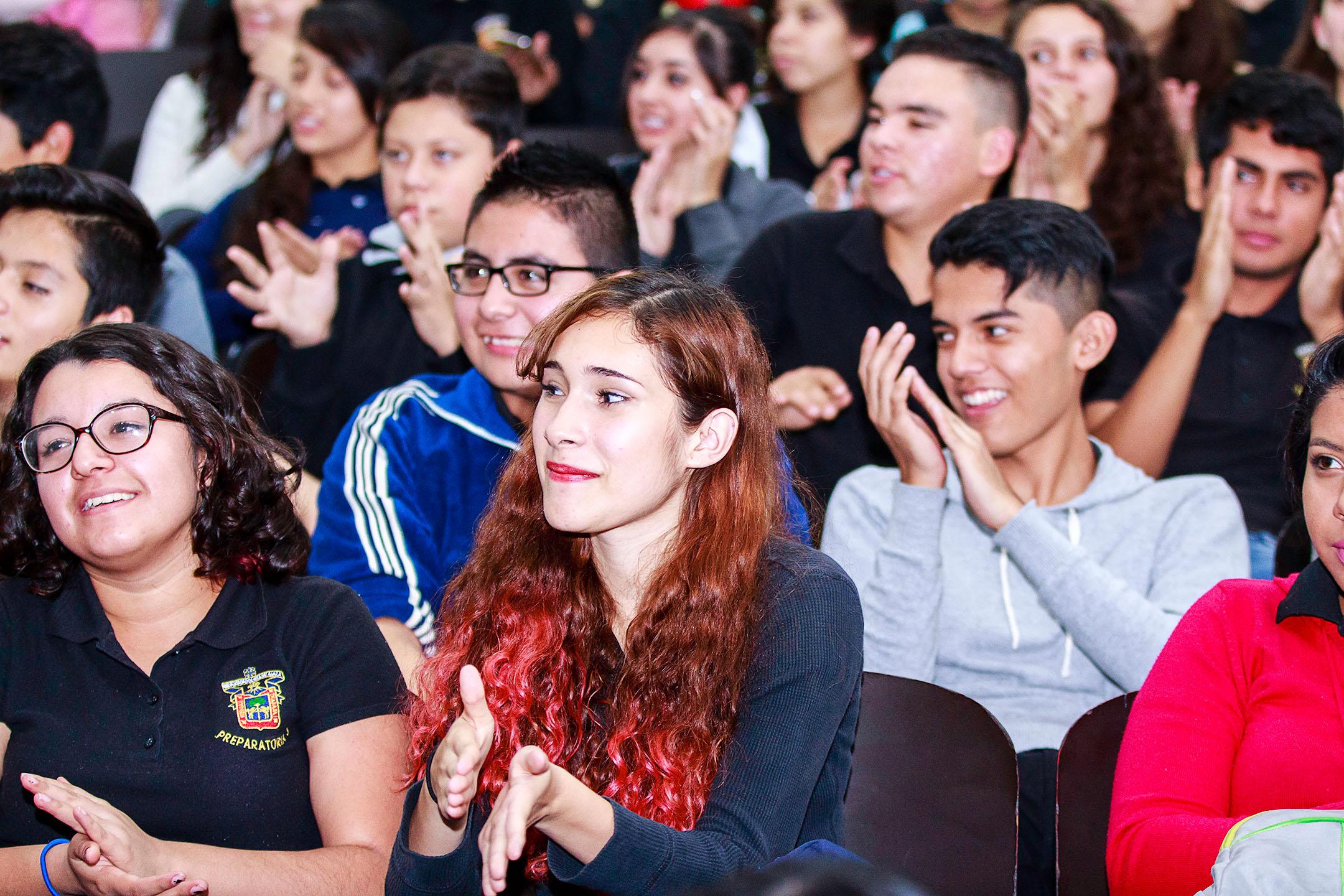 Fotografía: Jonatan Orozco