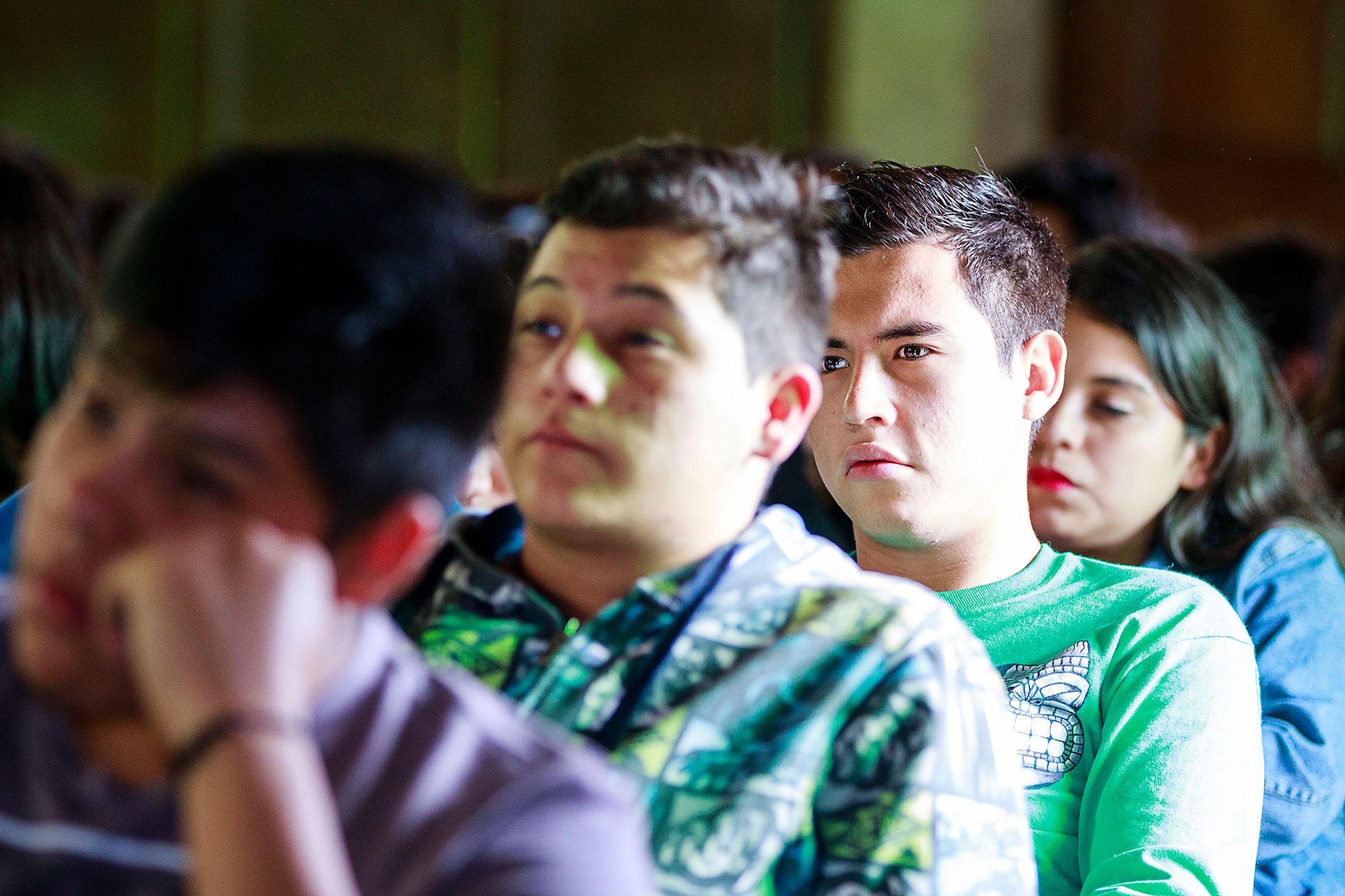 Fotografía: Jonatan Orozco