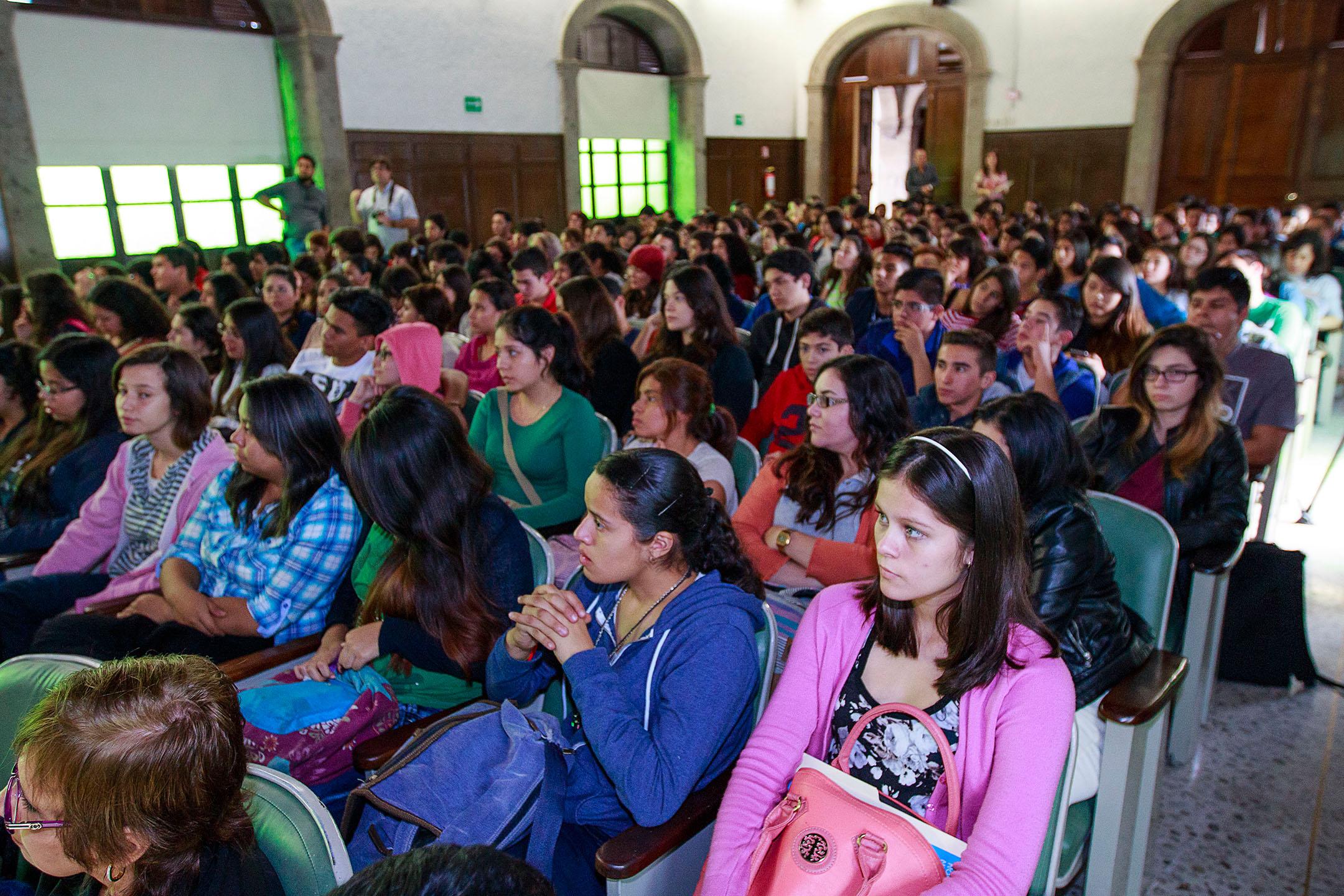 Fotografía: Jonatan Orozco