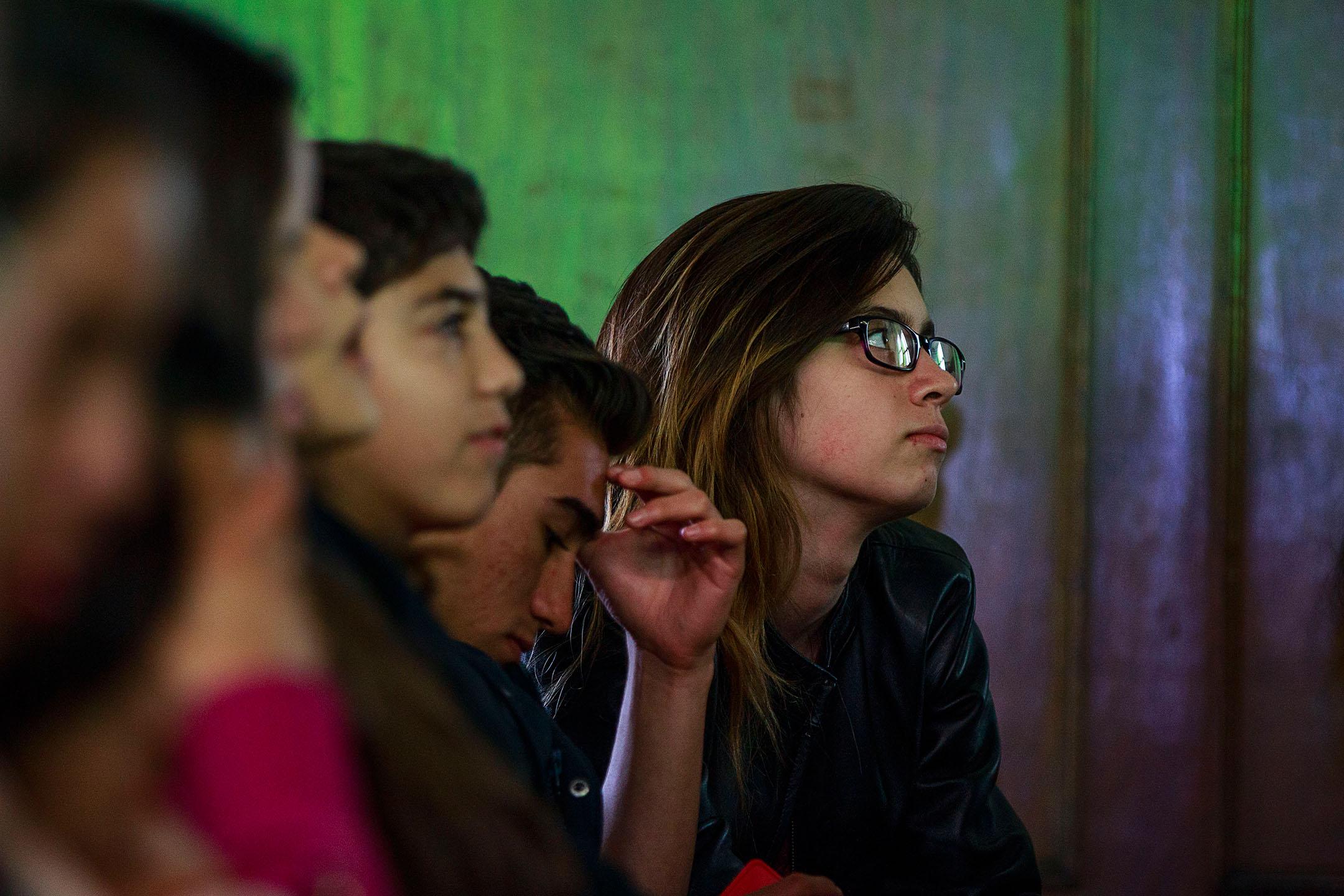 Fotografía: Jonatan Orozco