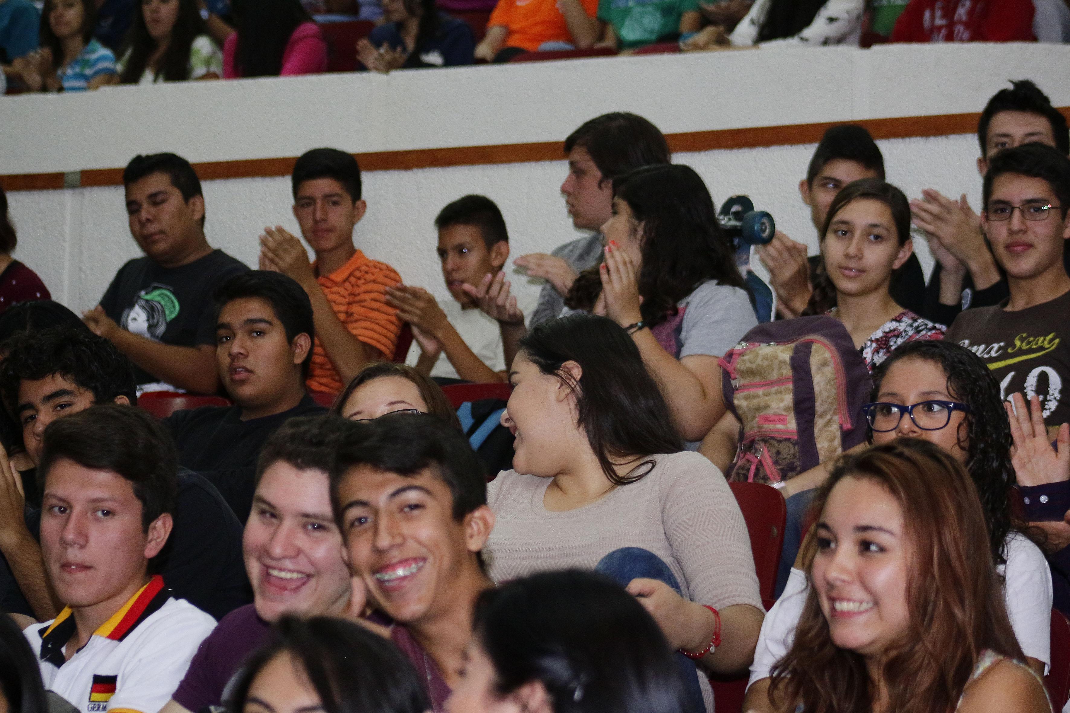 Fotografía: Jonatan Orozco