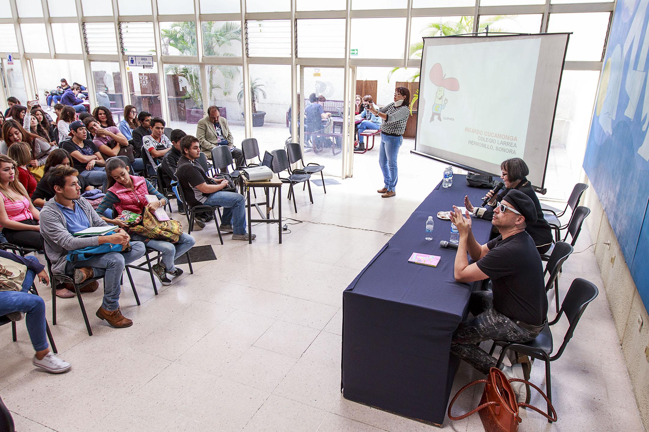 Fotografía: Jonatan Orozco