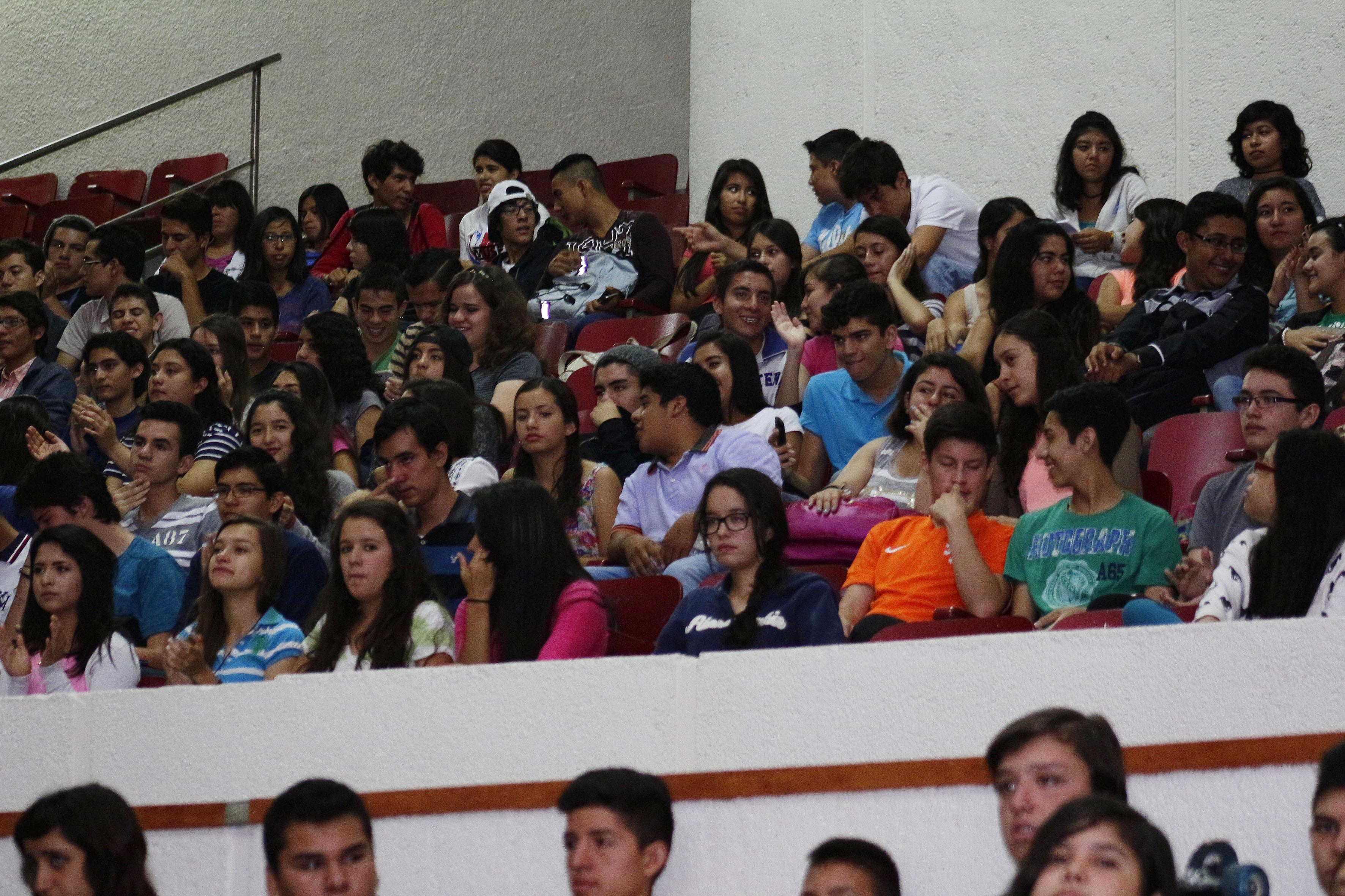Fotografía: Jonatan Orozco