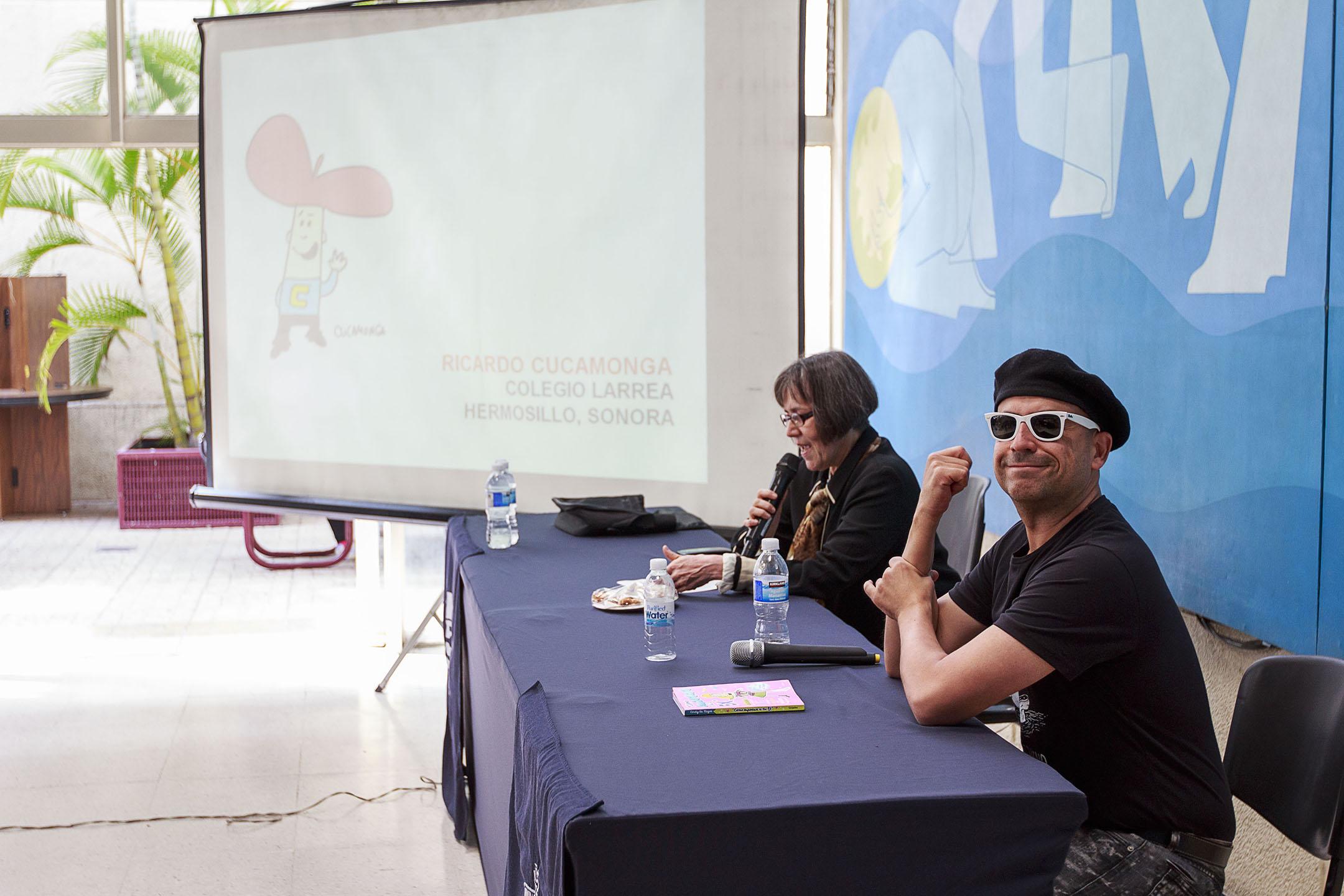 Fotografía: Jonatan Orozco