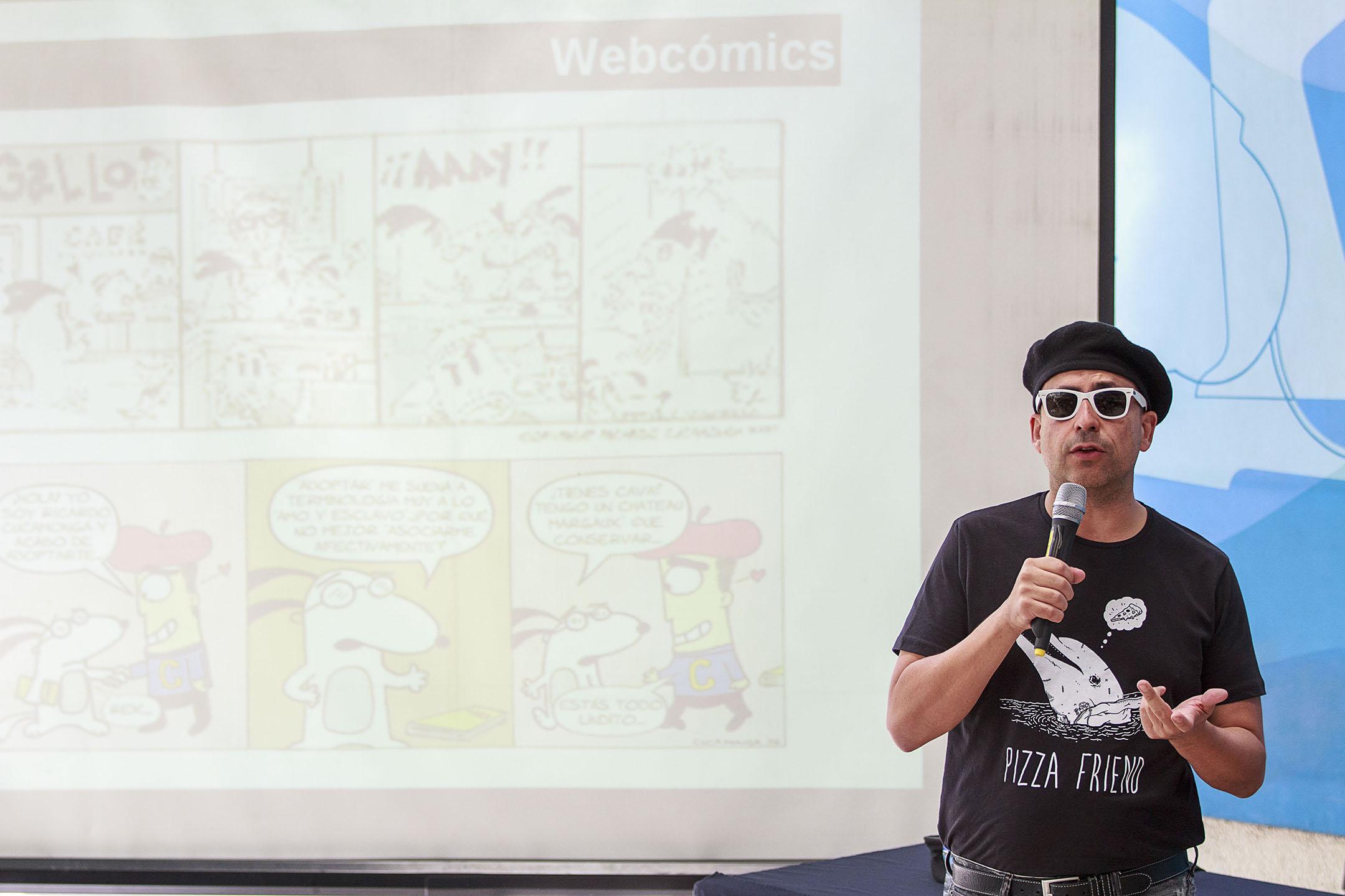 Fotografía: Jonatan Orozco