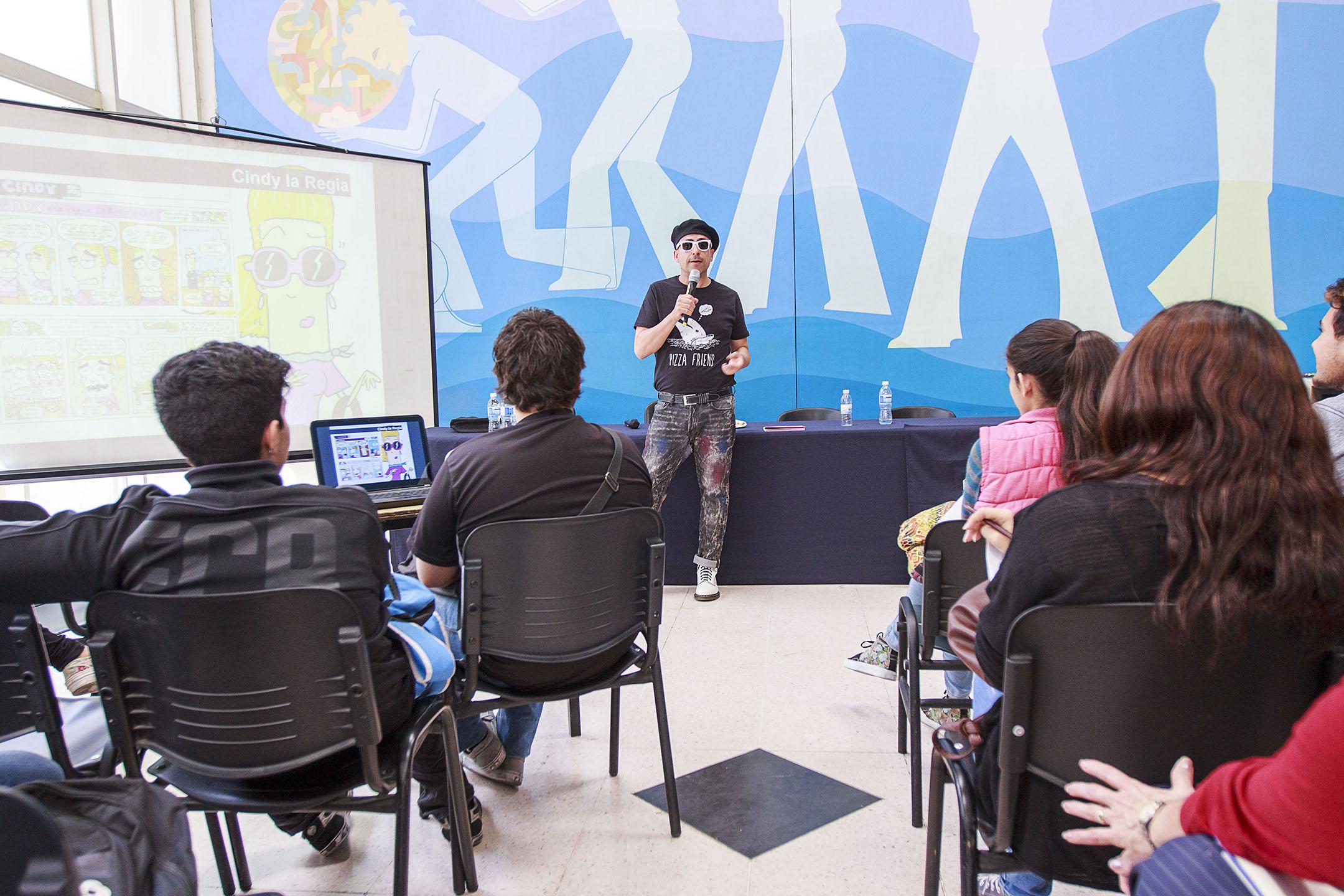 Fotografía: Jonatan Orozco