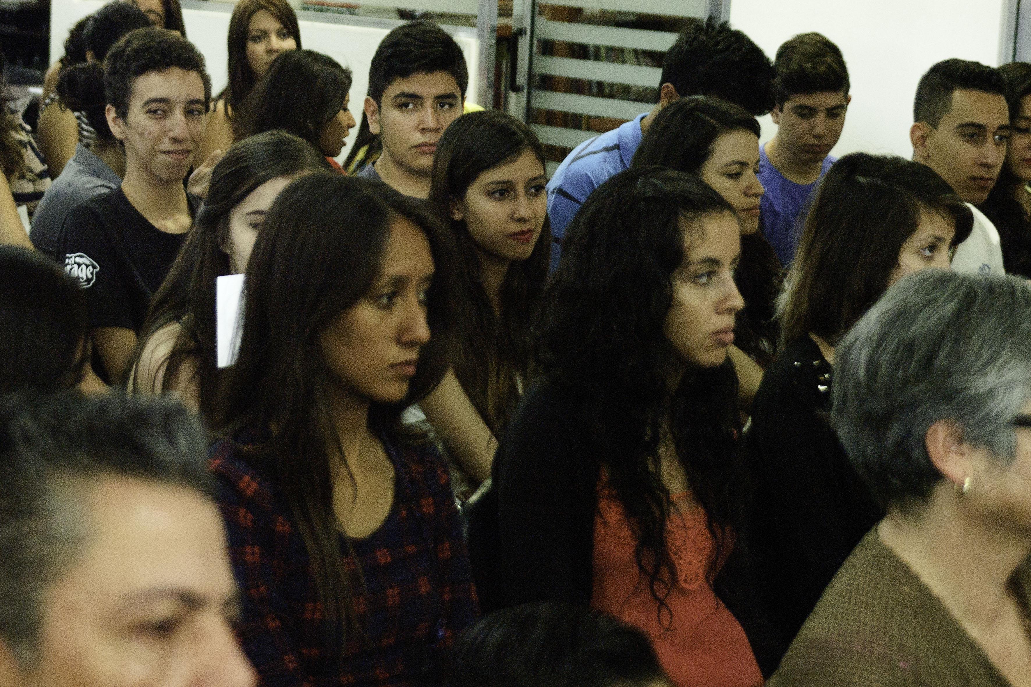 Fotografía: Jonatan Orozco