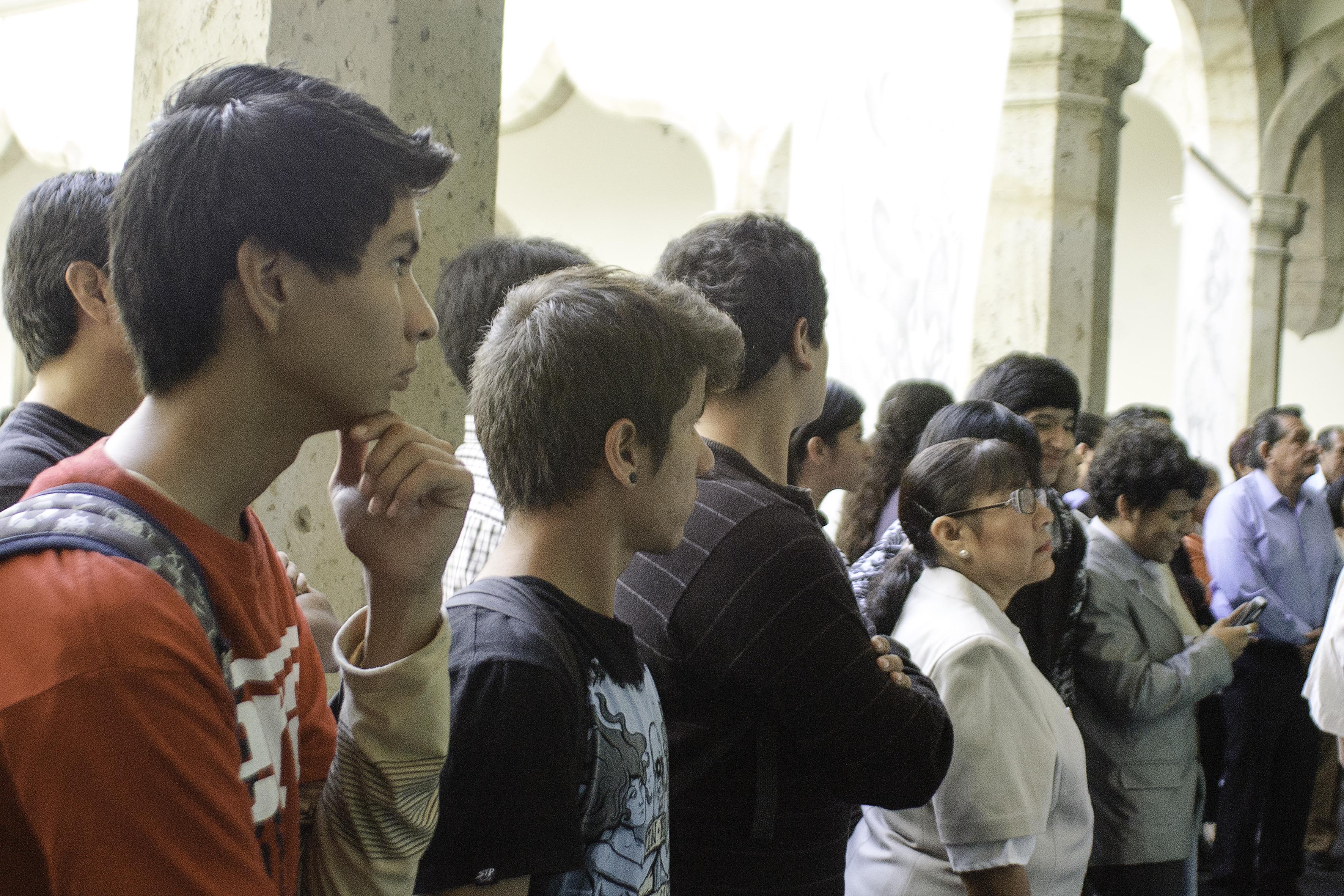 Fotografía: Jonatan Orozco