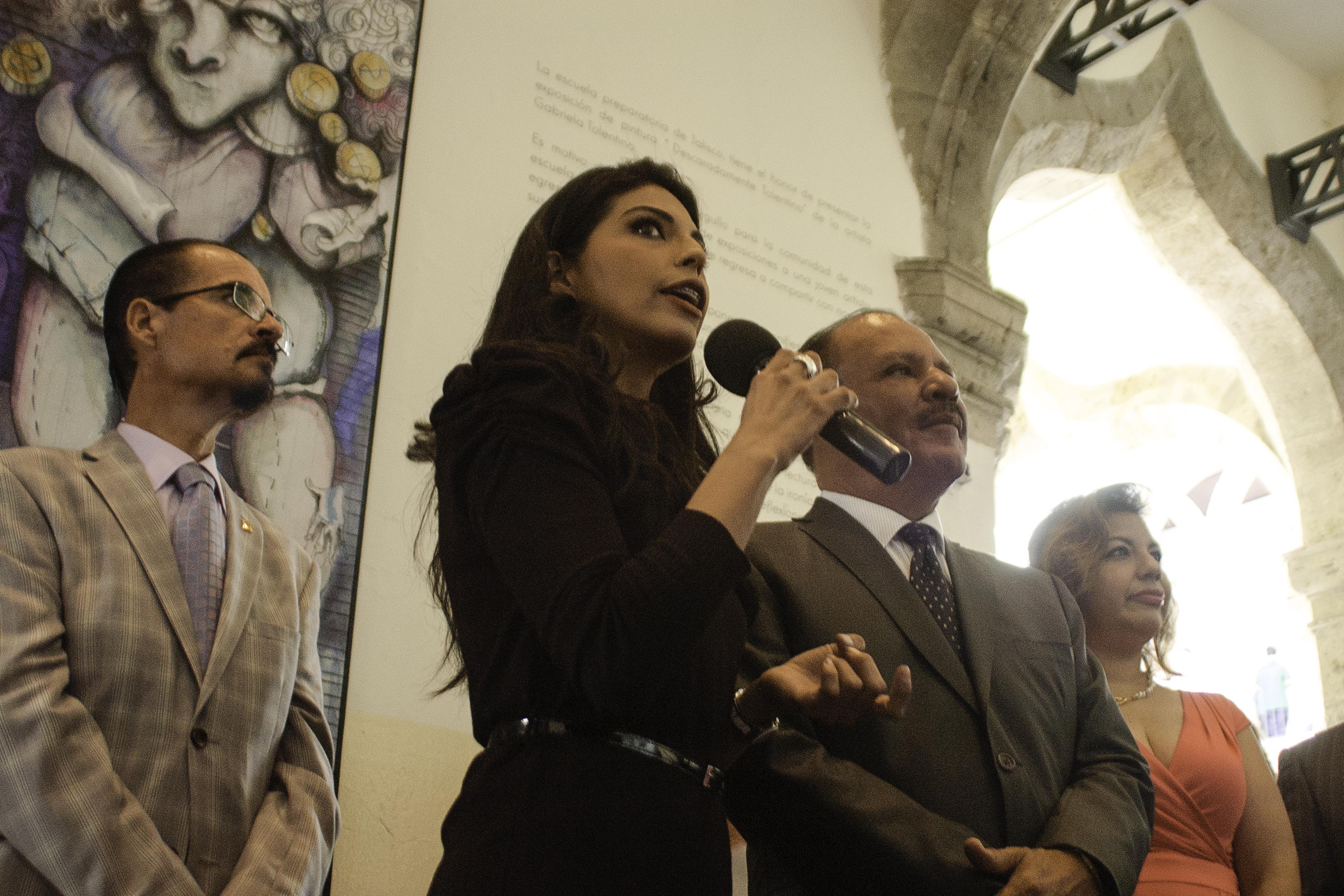 Fotografía: Jonatan Orozco