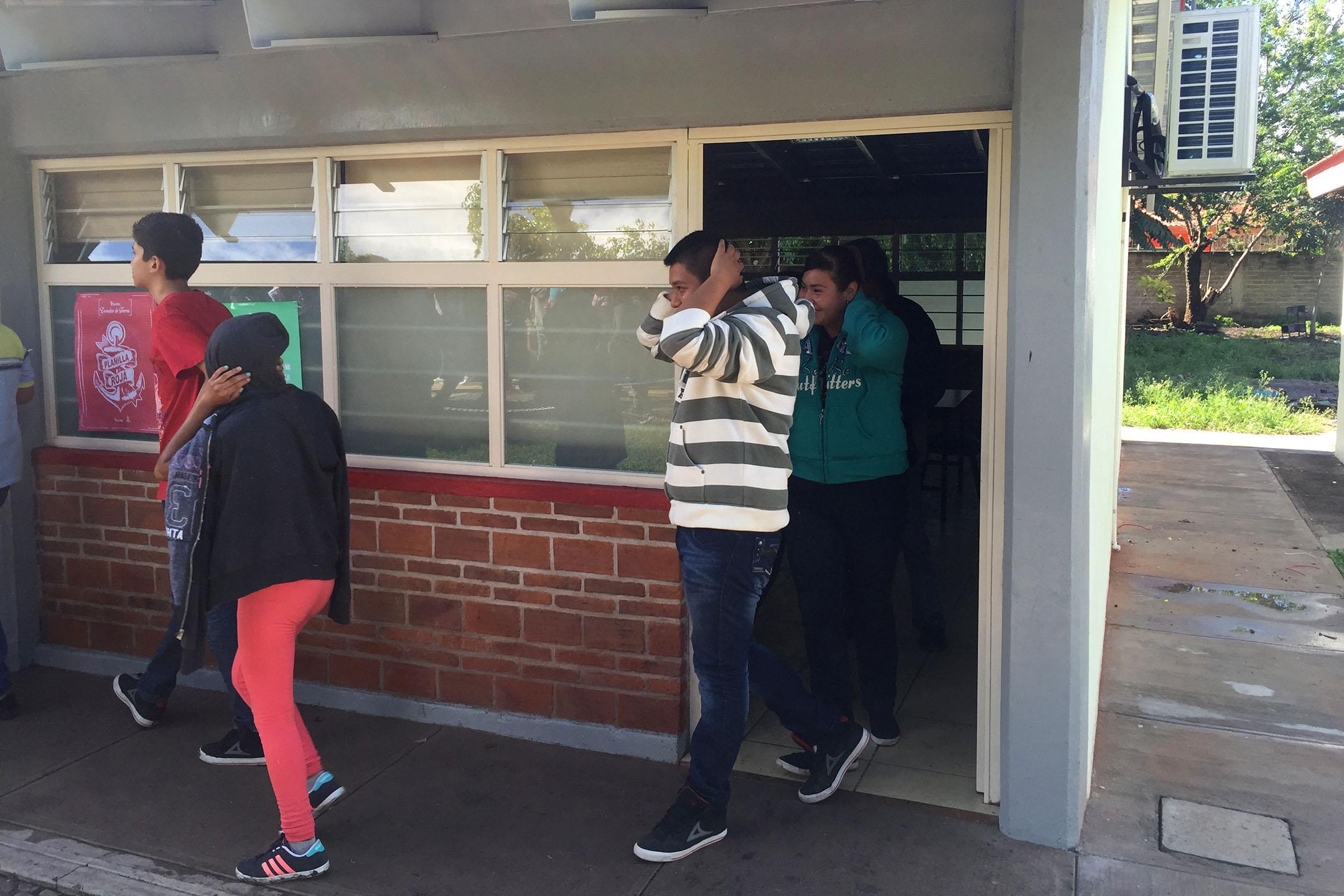 Fotografía: Preparatoria de Zacoalco de Torres