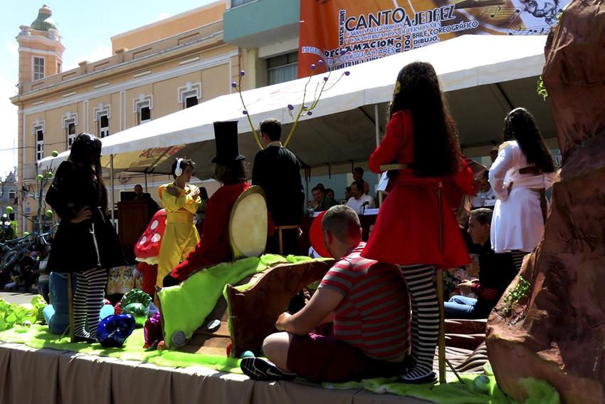 Fotografía: Preparatoria de Tepatitlán