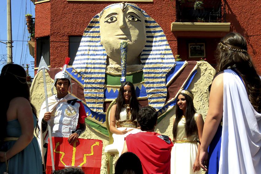 Fotografía: Preparatoria de Tepatitlán