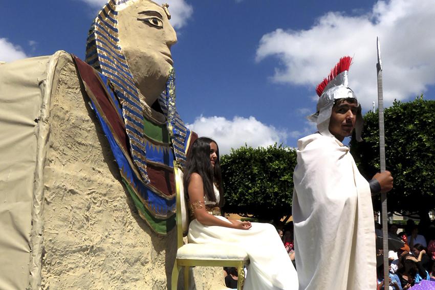 Fotografía: Preparatoria de Tepatitlán