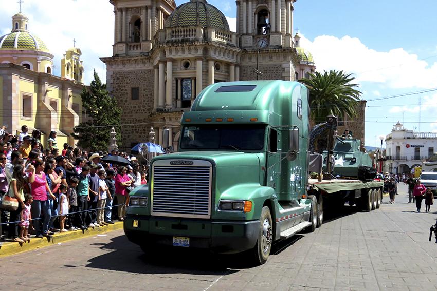 Fotografía: Preparatoria de Tepatitlán