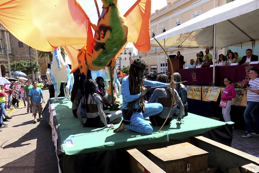 Fotografía: Preparatoria de Tepatitlán
