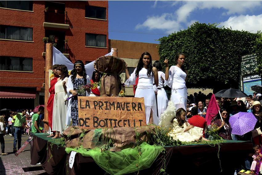 Fotografía: Preparatoria de Tepatitlán