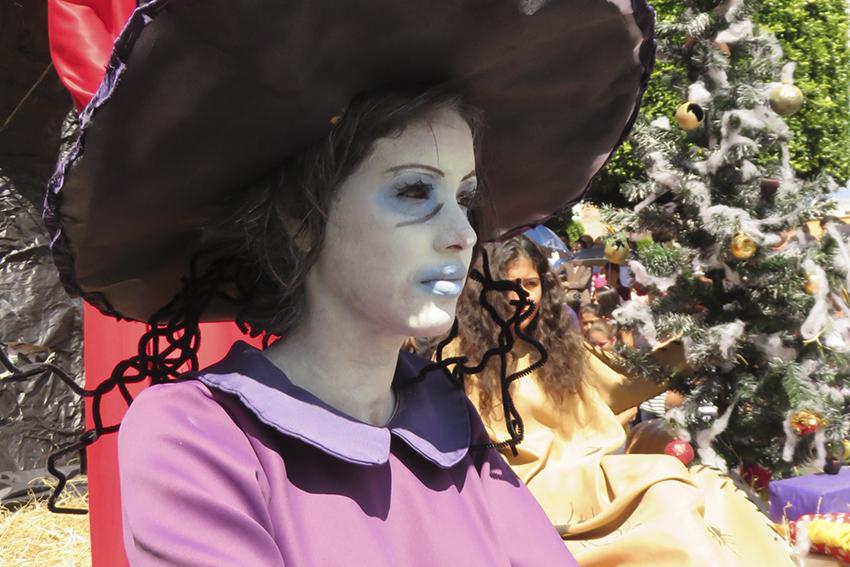 Fotografía: Preparatoria de Tepatitlán