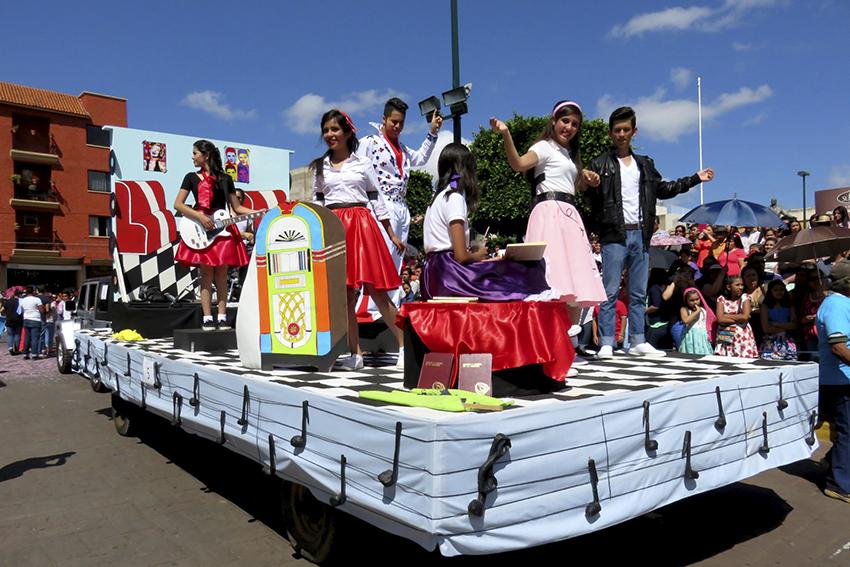 Fotografía: Preparatoria de Tepatitlán
