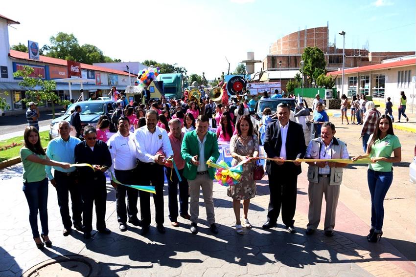 Fotografía: Preparatoria de Tepatitlán